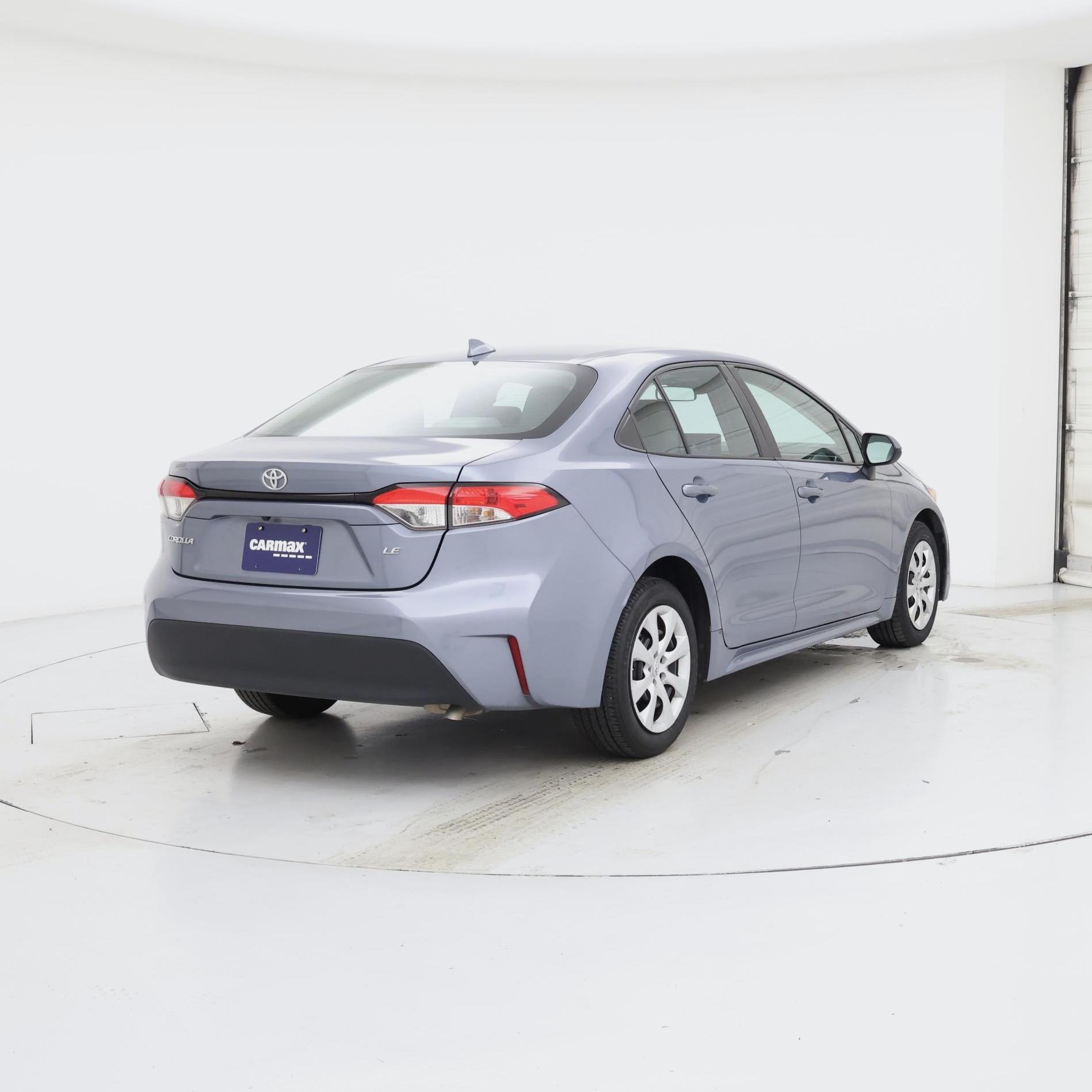 Thumbnail: 2024 Toyota Corolla - 8