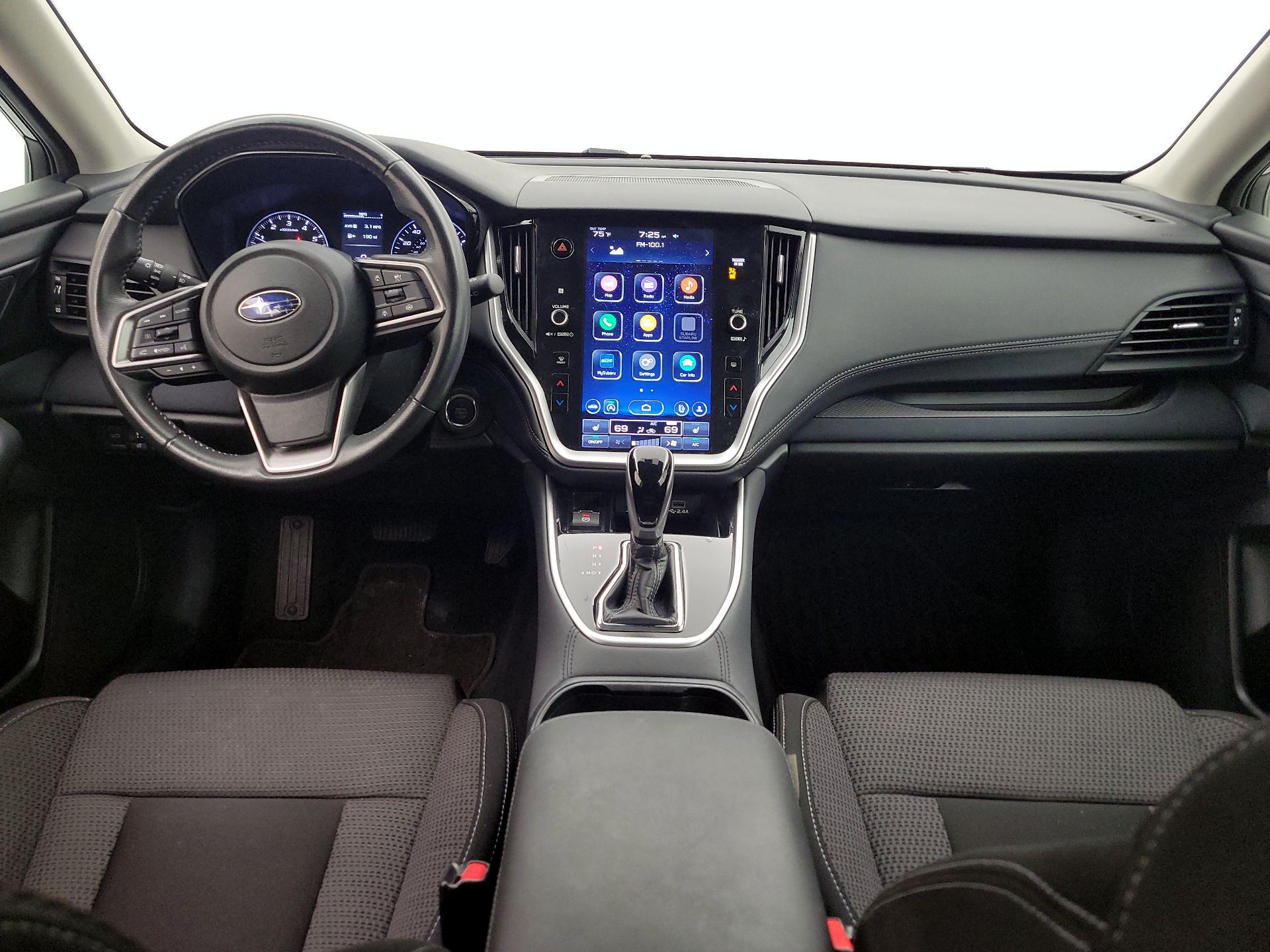 Thumbnail: 2023 Subaru Outback - 9