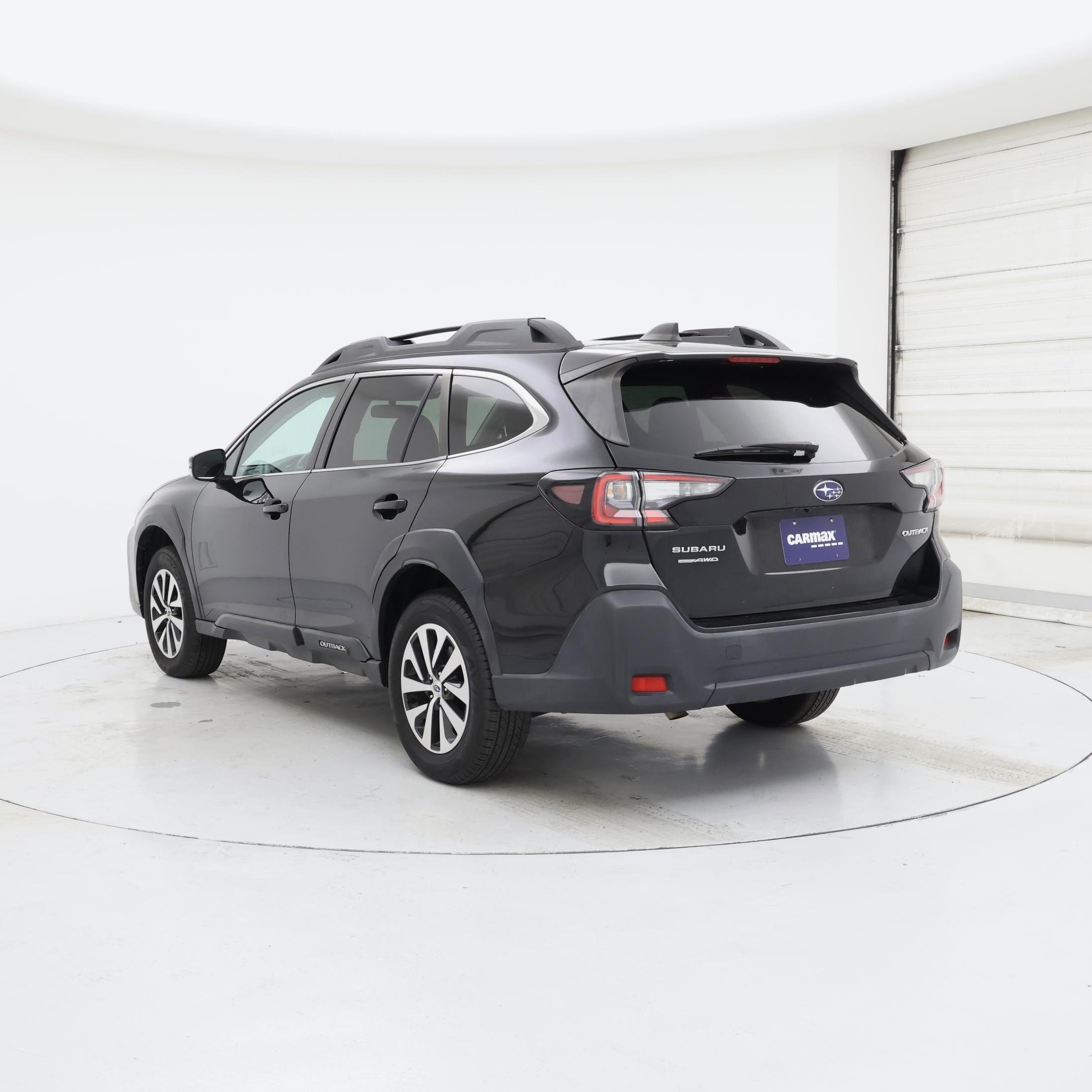 Thumbnail: 2023 Subaru Outback - 2