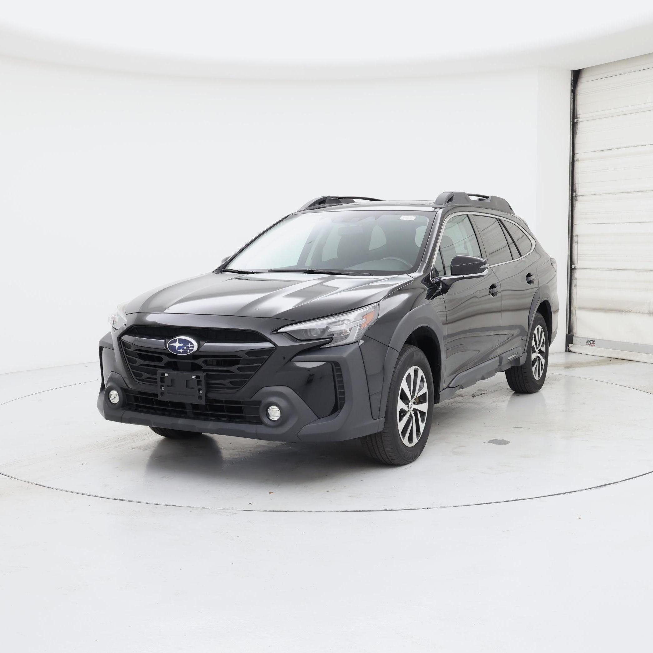 Thumbnail: 2023 Subaru Outback - 4