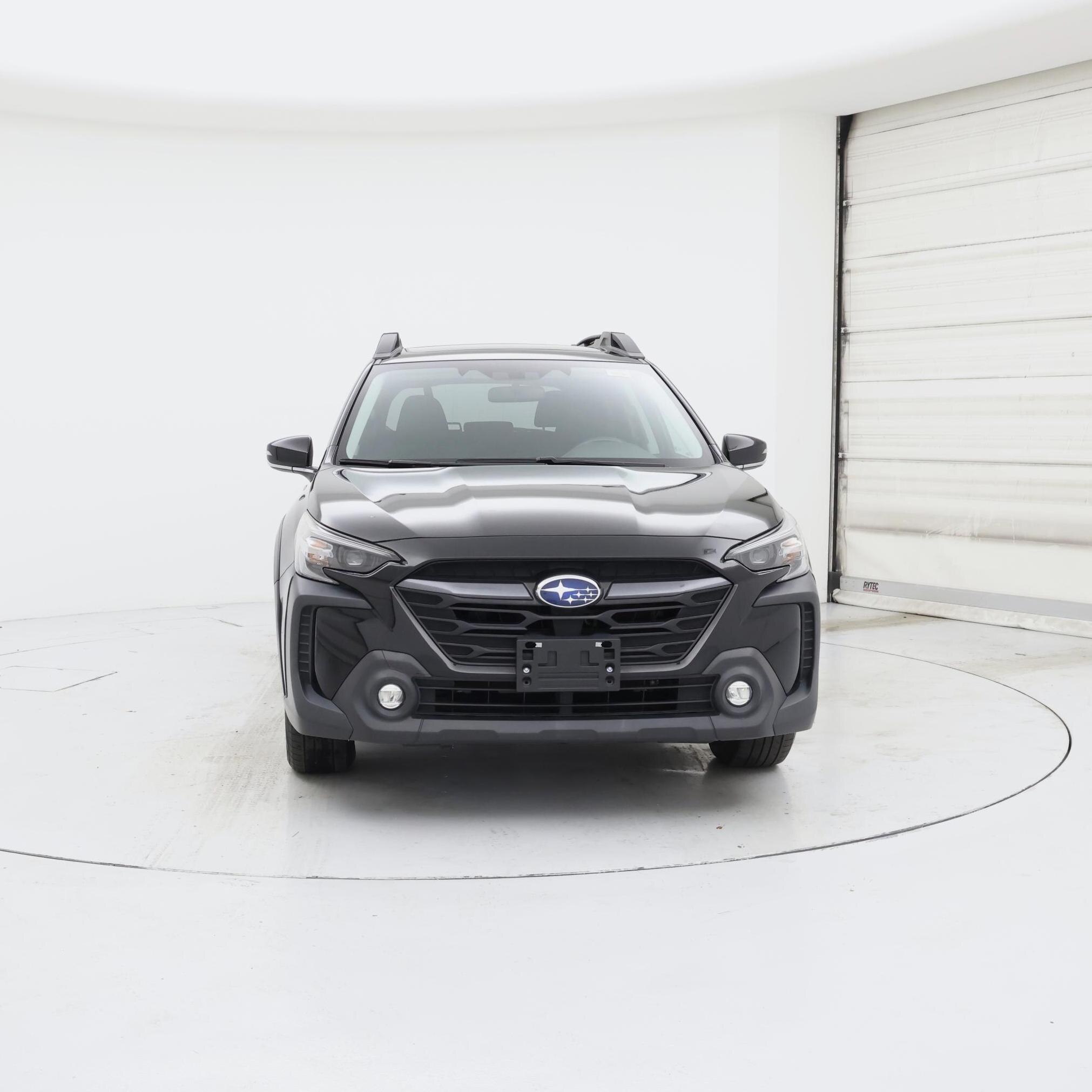 Thumbnail: 2023 Subaru Outback - 5
