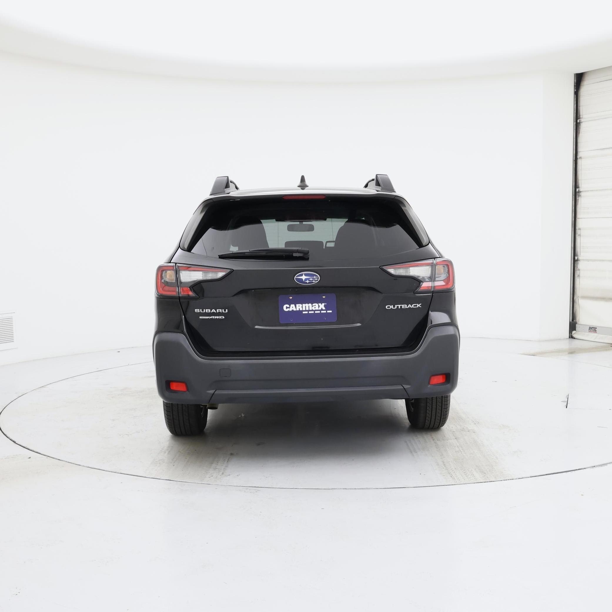 Thumbnail: 2023 Subaru Outback - 6