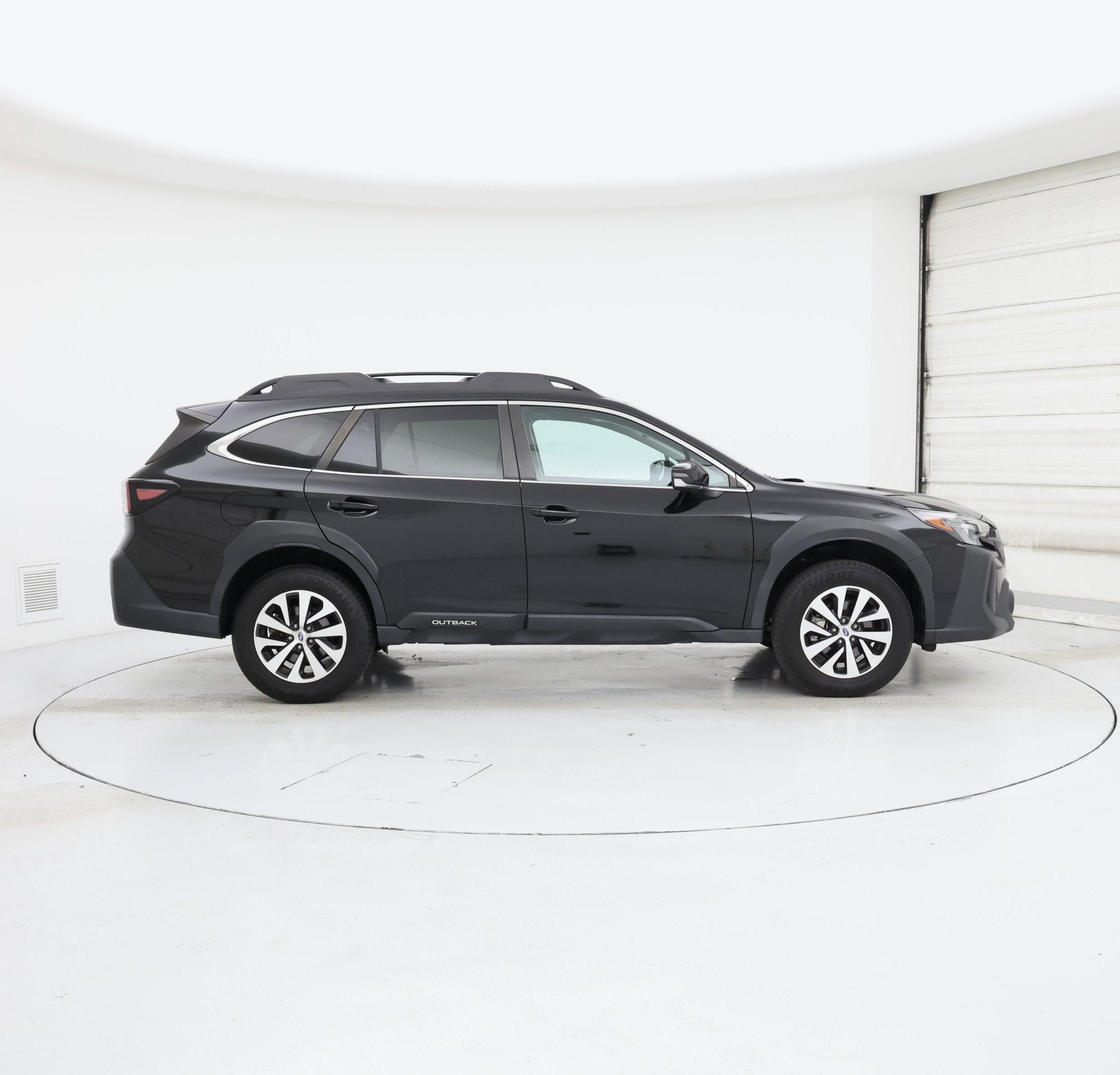 Thumbnail: 2023 Subaru Outback - 7