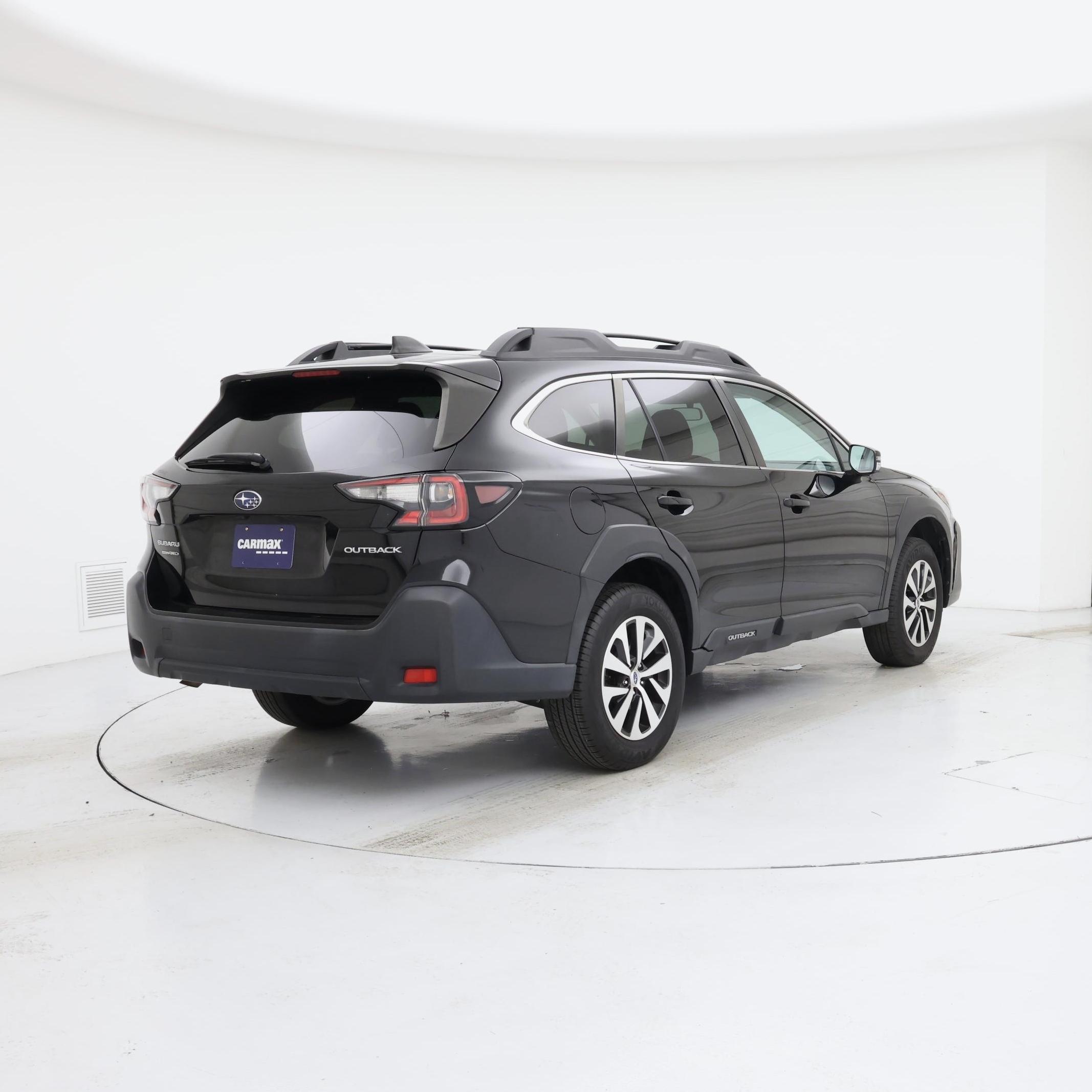 Thumbnail: 2023 Subaru Outback - 8