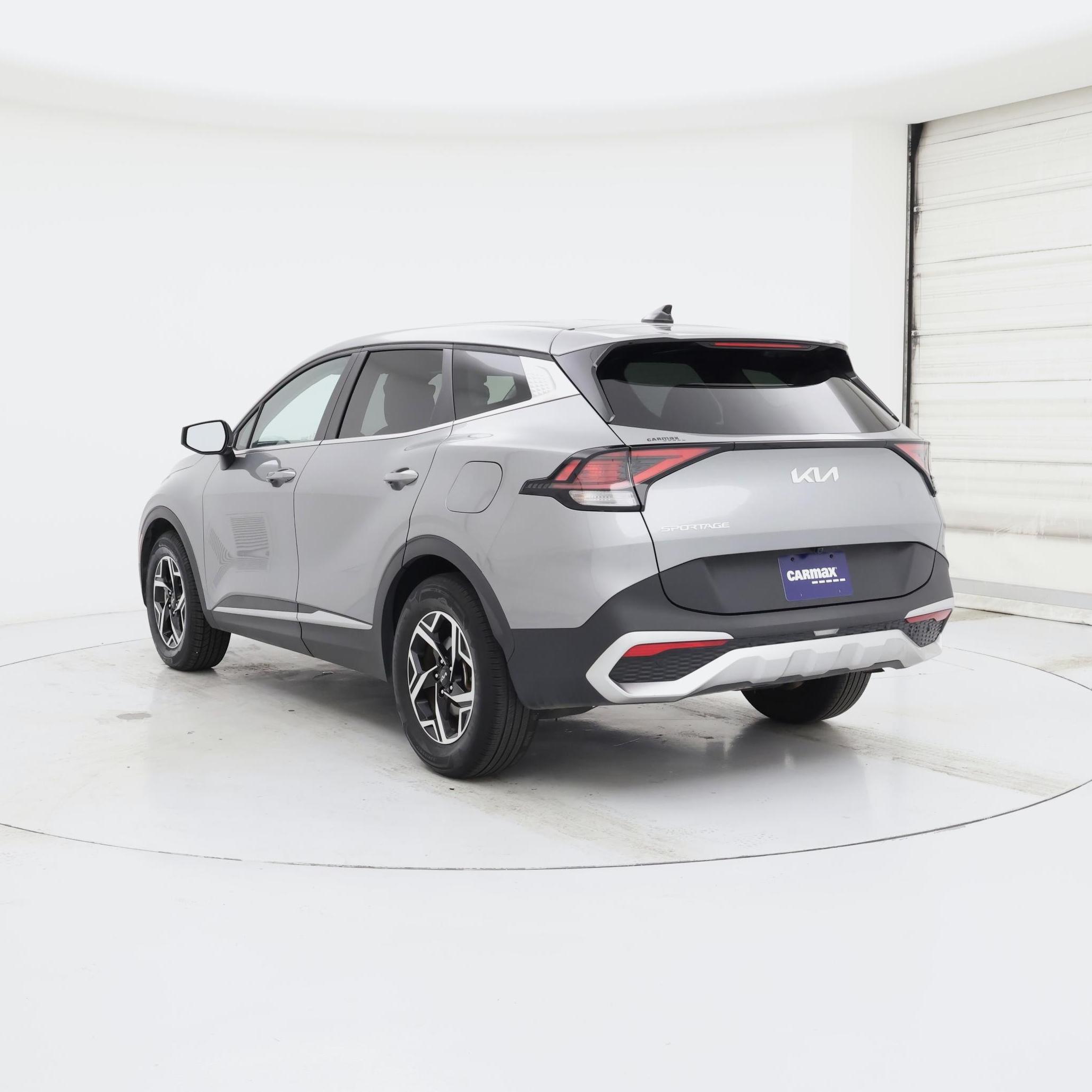 Thumbnail: 2024 Kia Sportage - 2