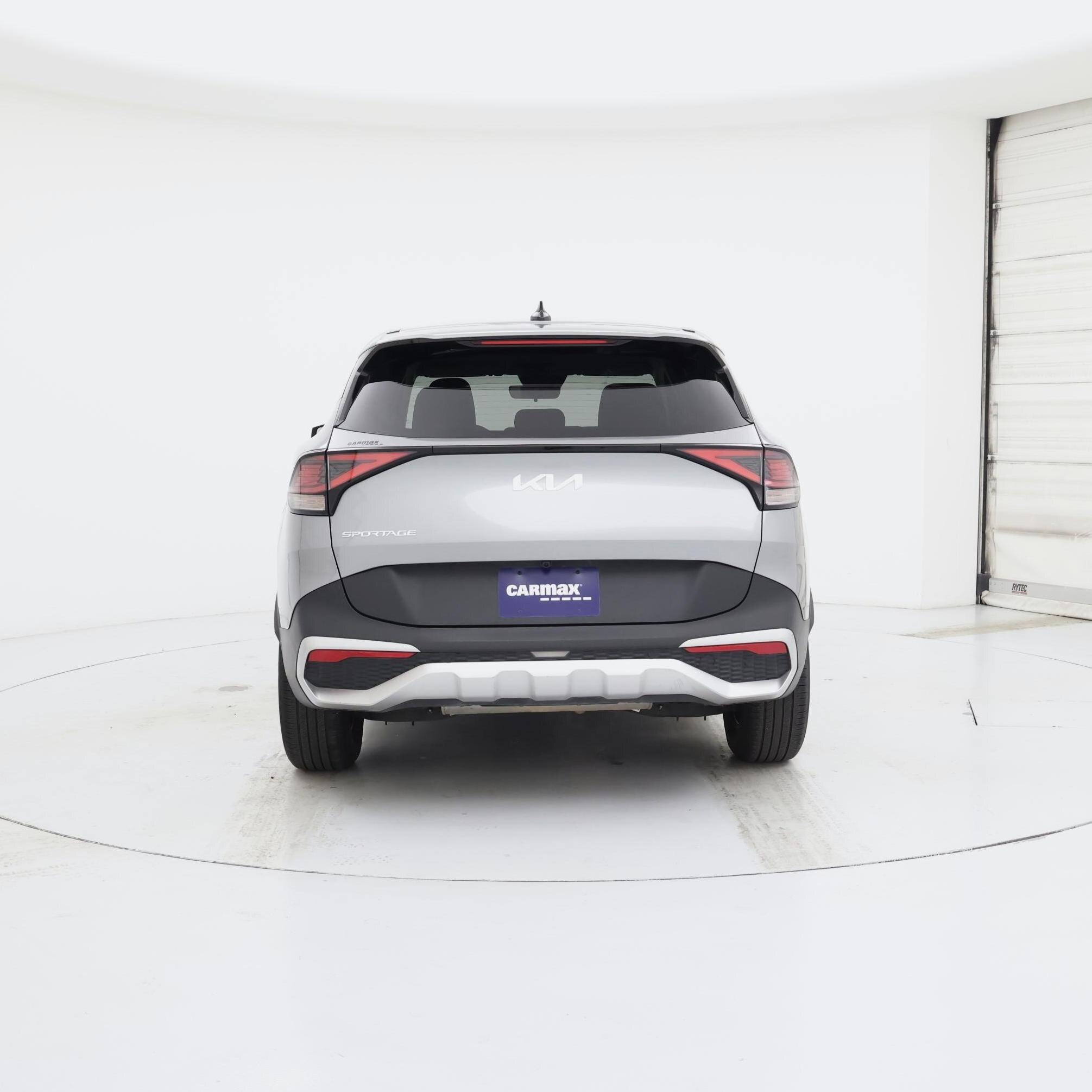 Thumbnail: 2024 Kia Sportage - 6