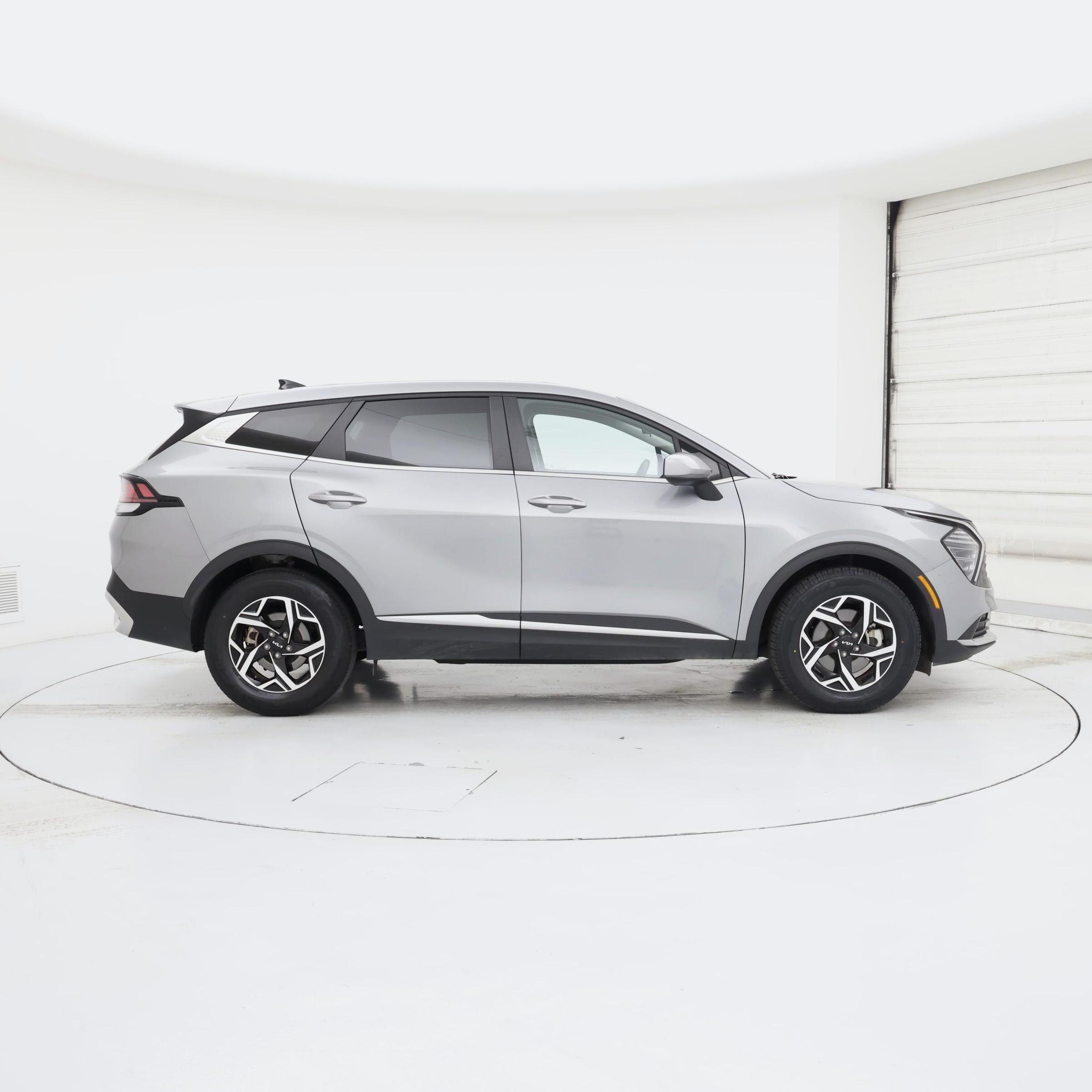 Thumbnail: 2024 Kia Sportage - 7