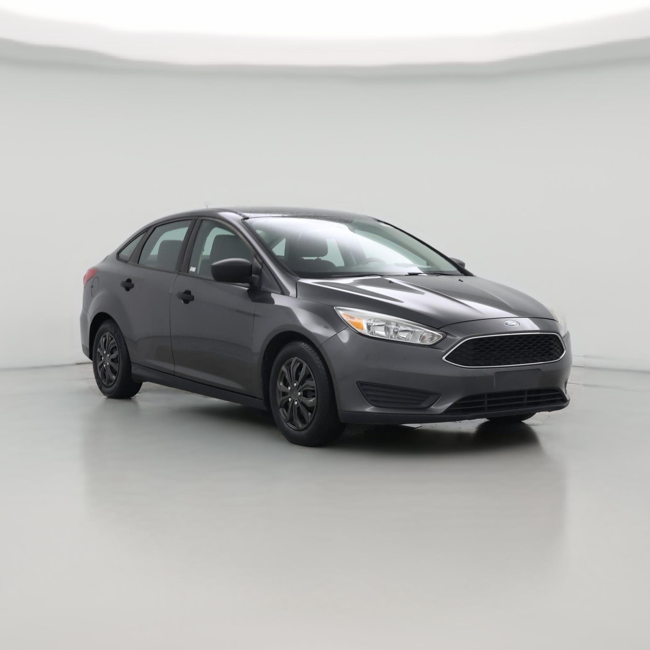 Thumbnail: 2017 Ford Focus - 1