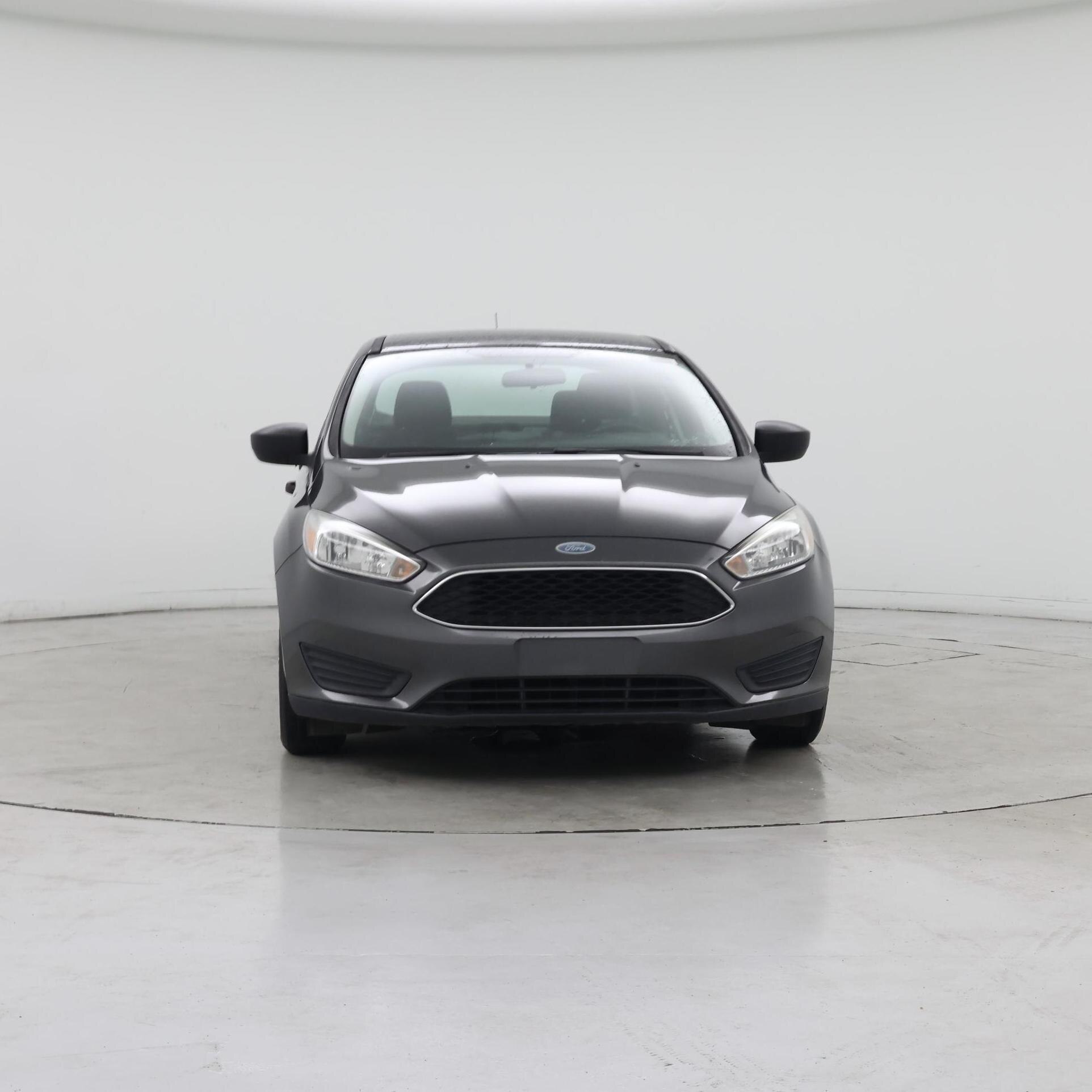 Thumbnail: 2017 Ford Focus - 5