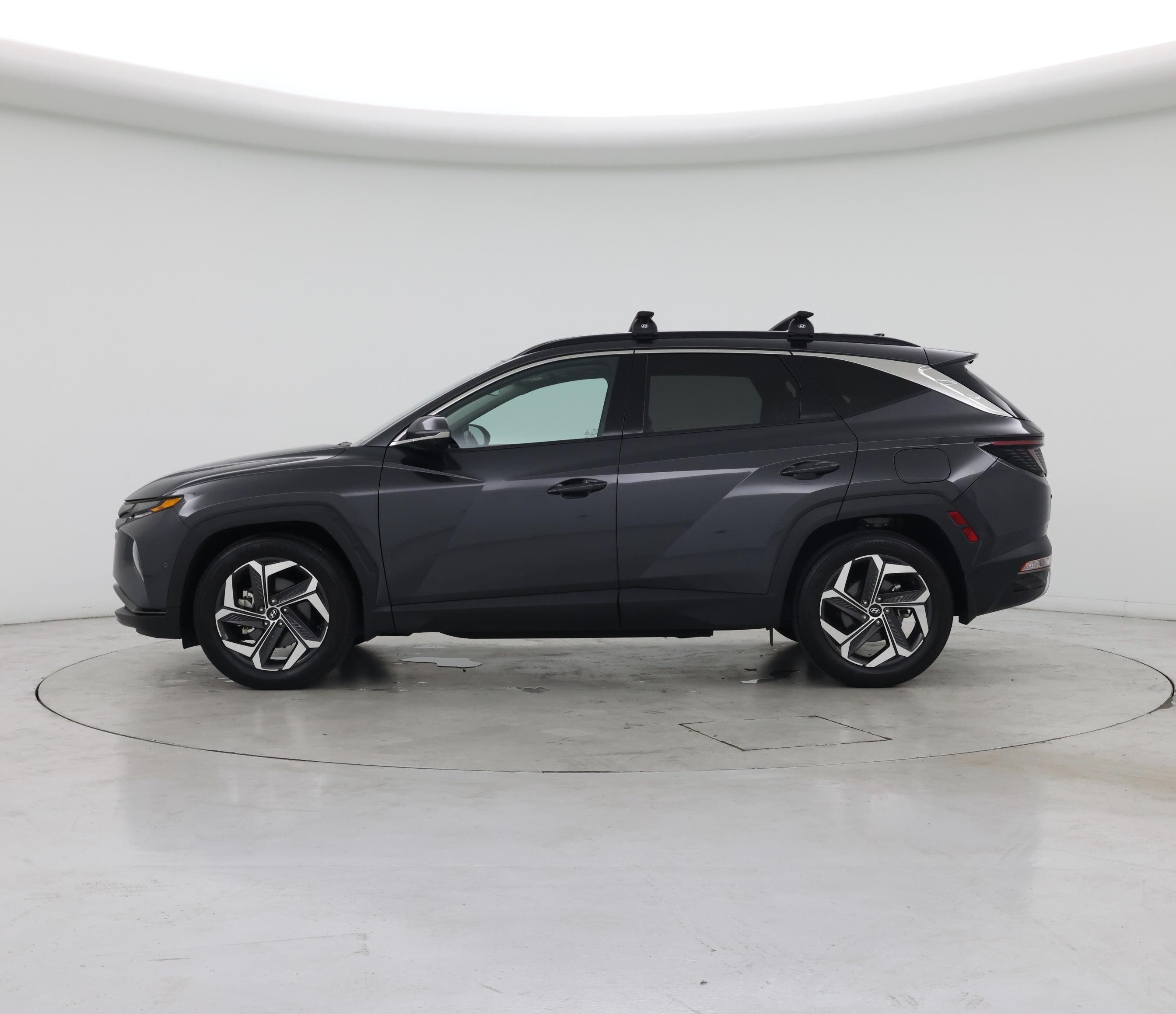 Thumbnail: 2022 Hyundai Tucson - 3