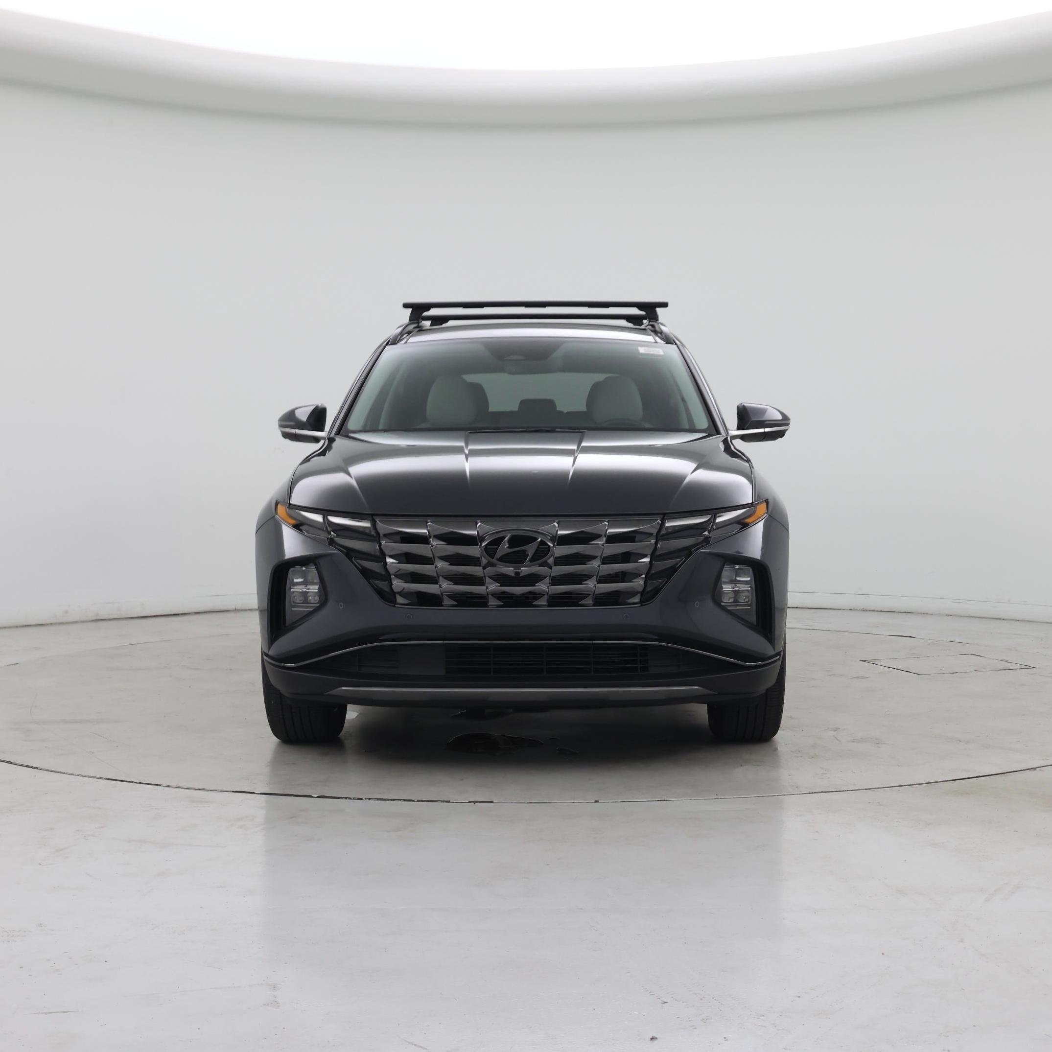 Thumbnail: 2022 Hyundai Tucson - 5