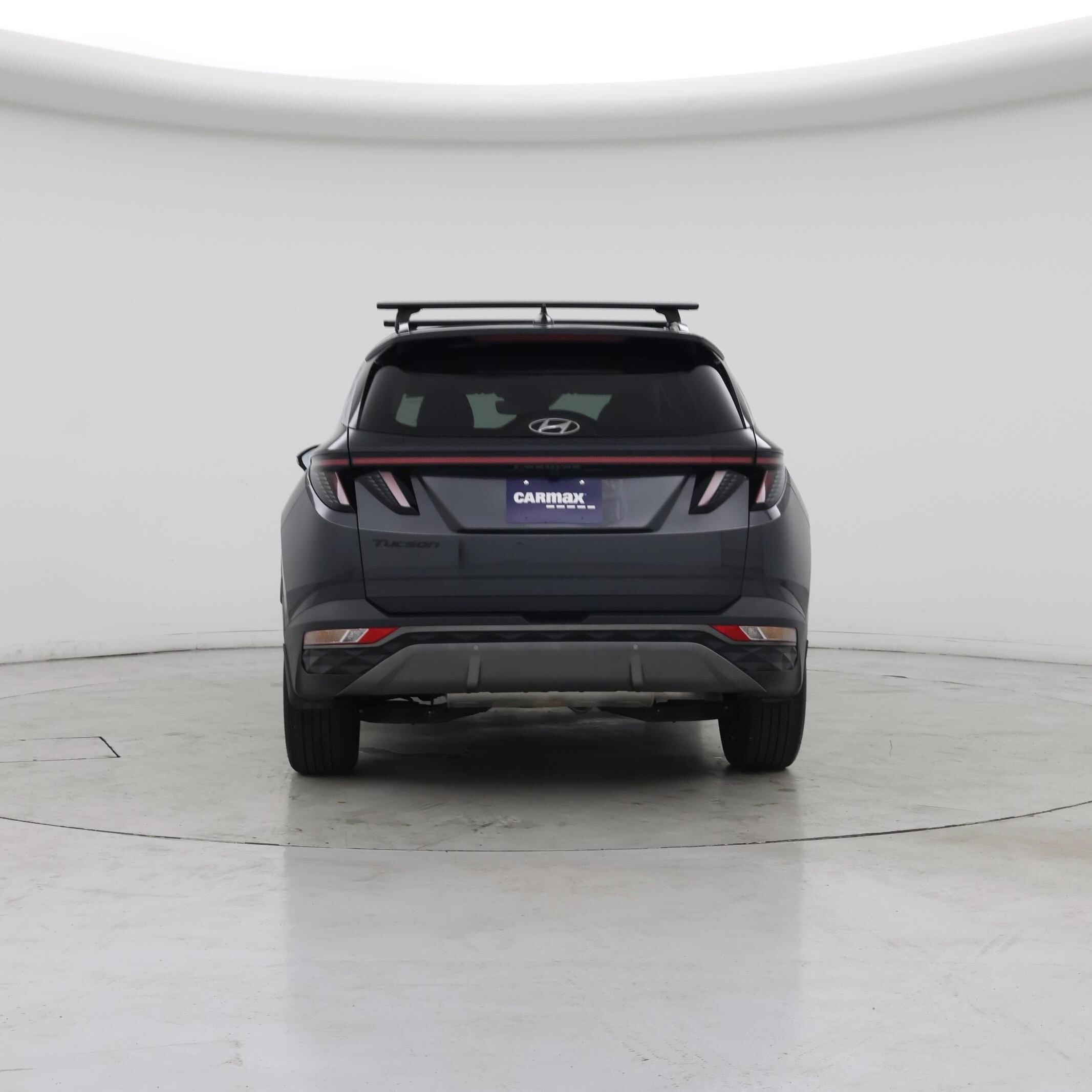 Thumbnail: 2022 Hyundai Tucson - 6