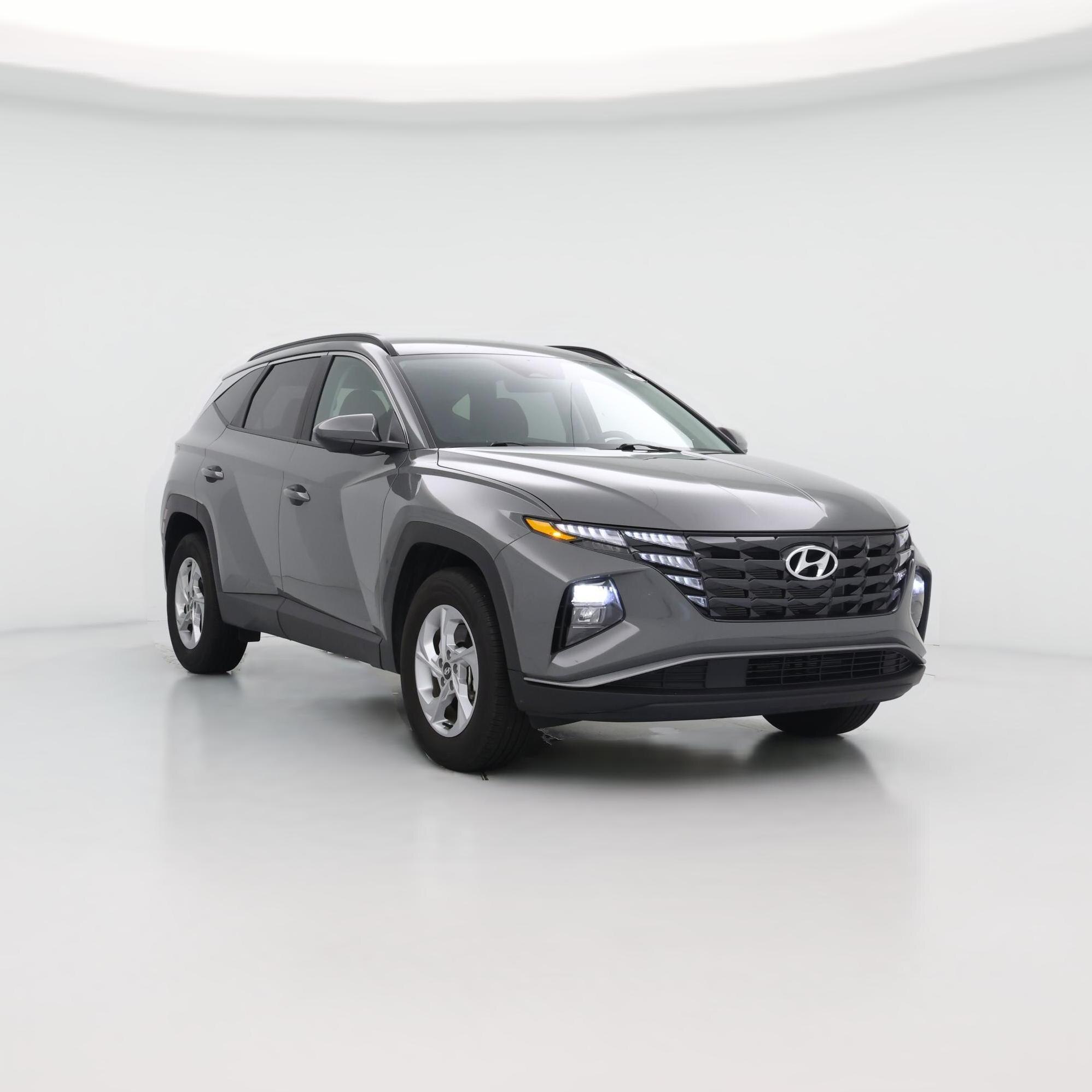 Thumbnail: 2024 Hyundai Tucson - 1