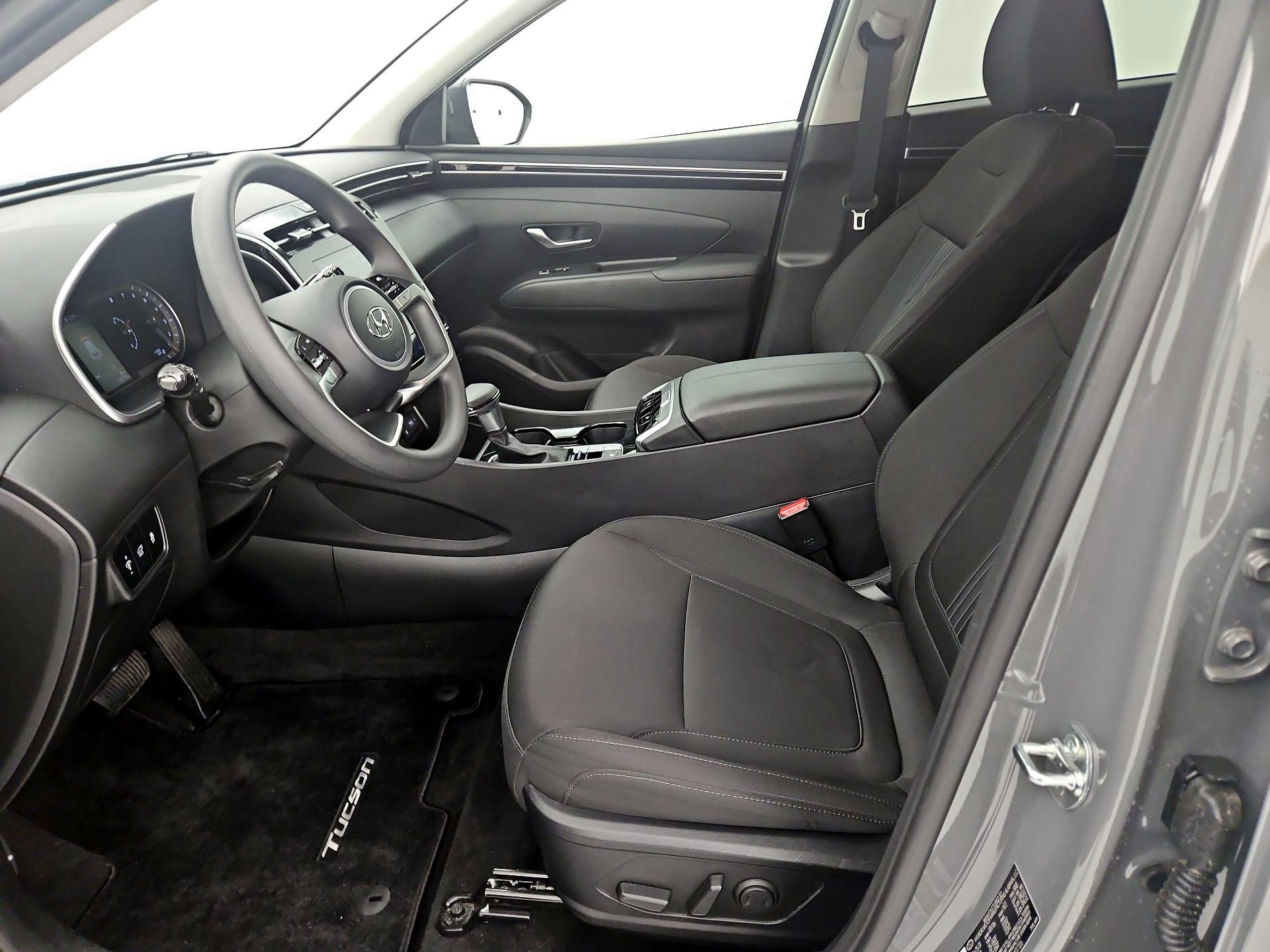 Thumbnail: 2024 Hyundai Tucson - 11