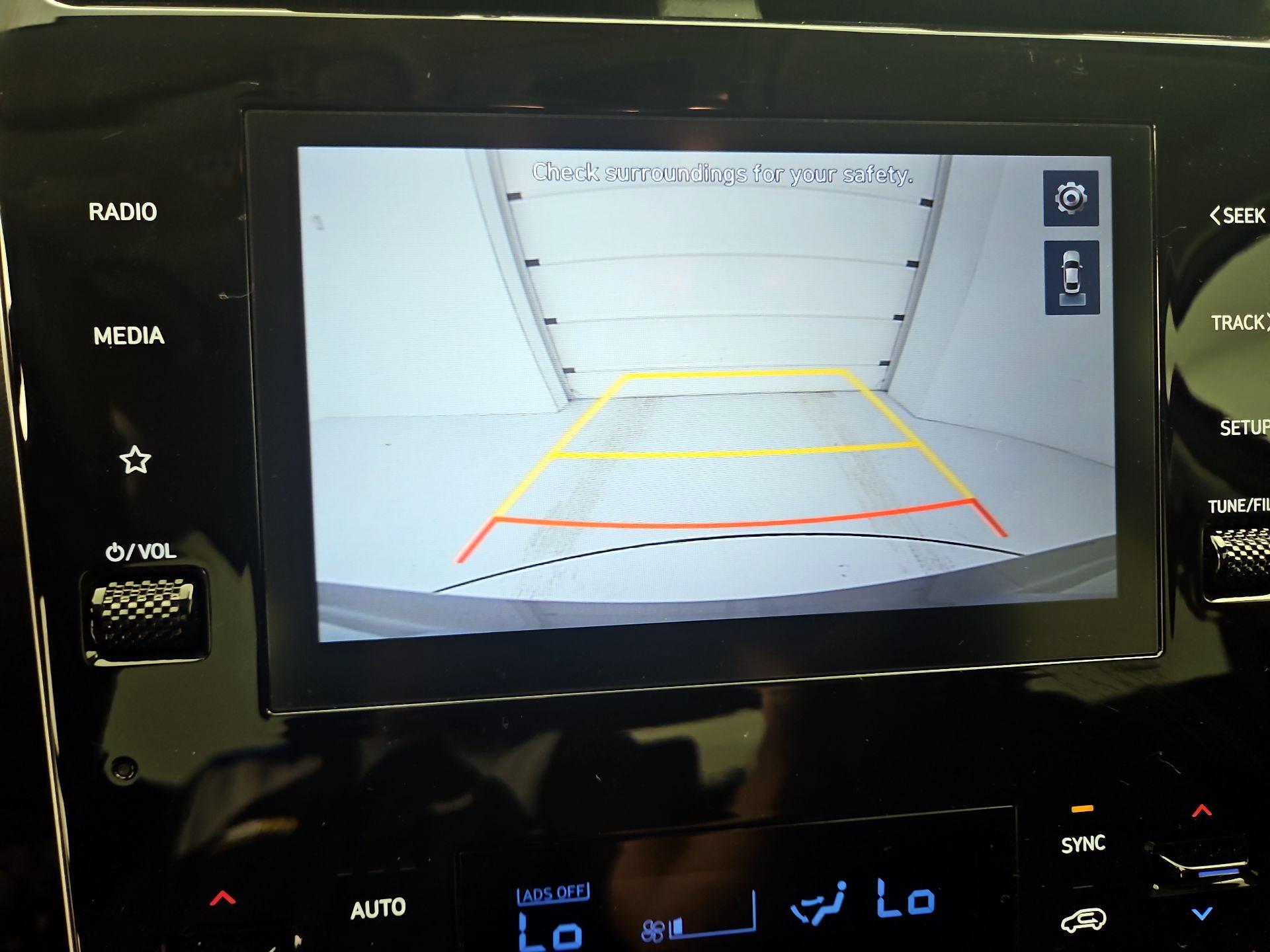 Thumbnail: 2024 Hyundai Tucson - 14