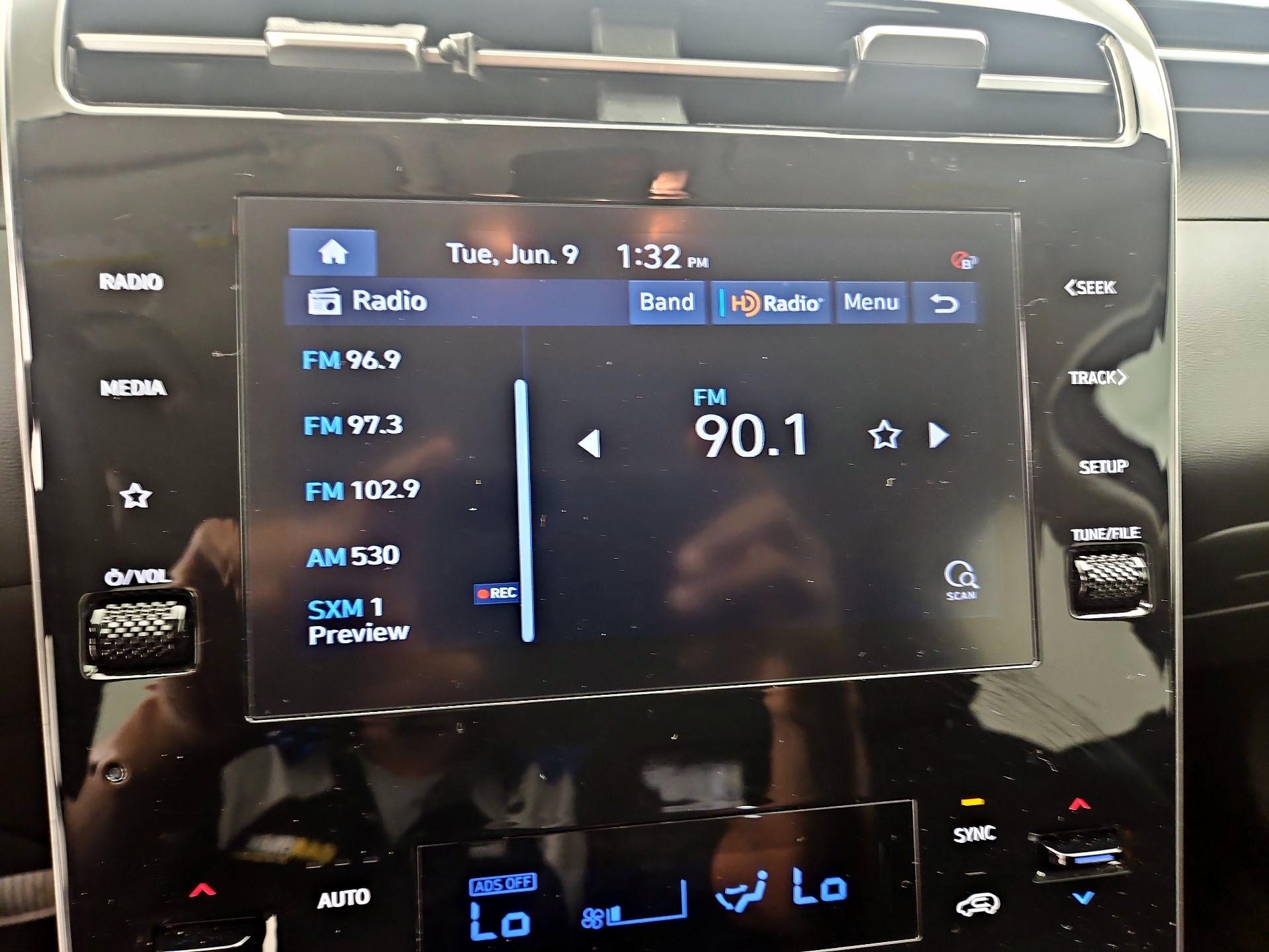 Thumbnail: 2024 Hyundai Tucson - 15