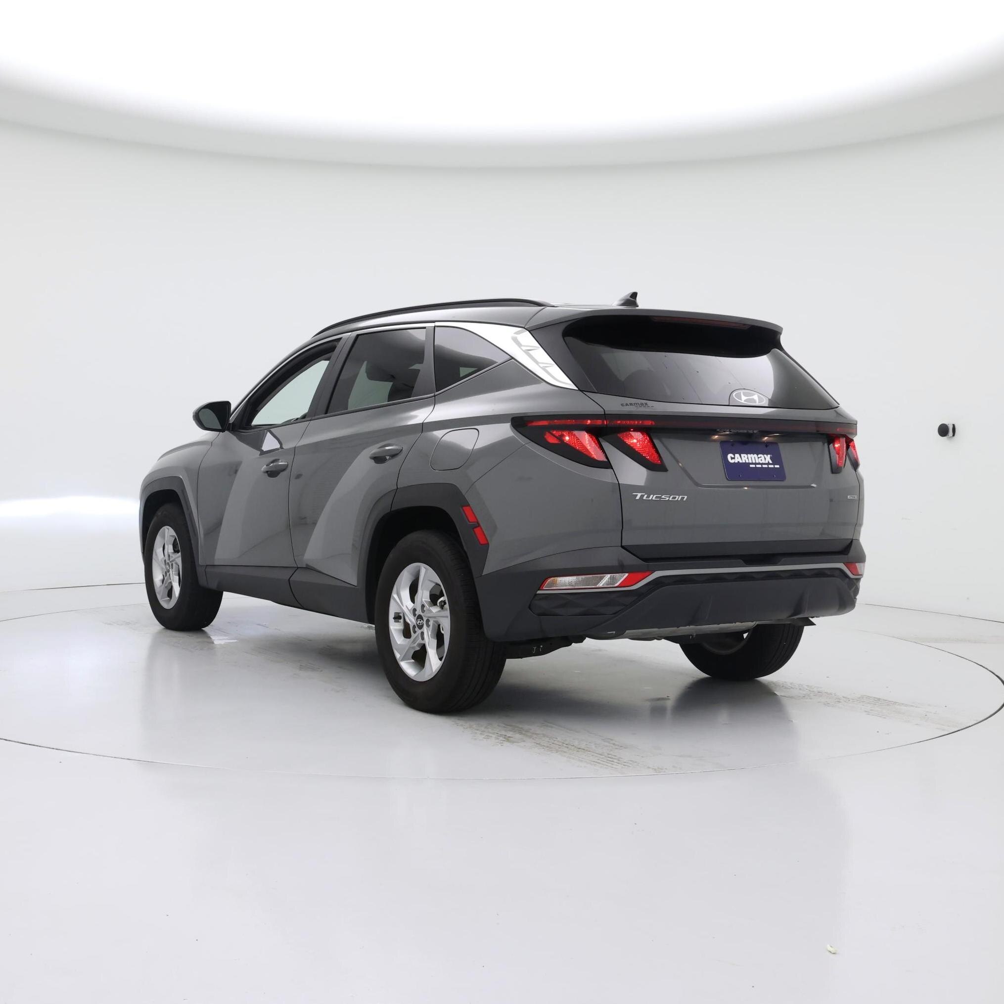 Thumbnail: 2024 Hyundai Tucson - 2