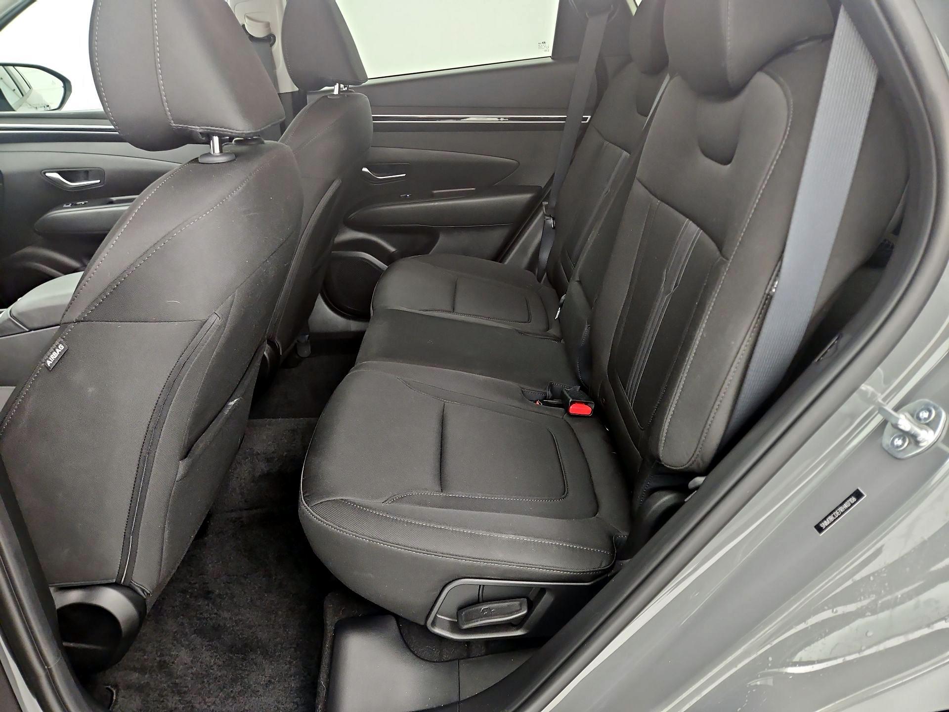 Thumbnail: 2024 Hyundai Tucson - 19