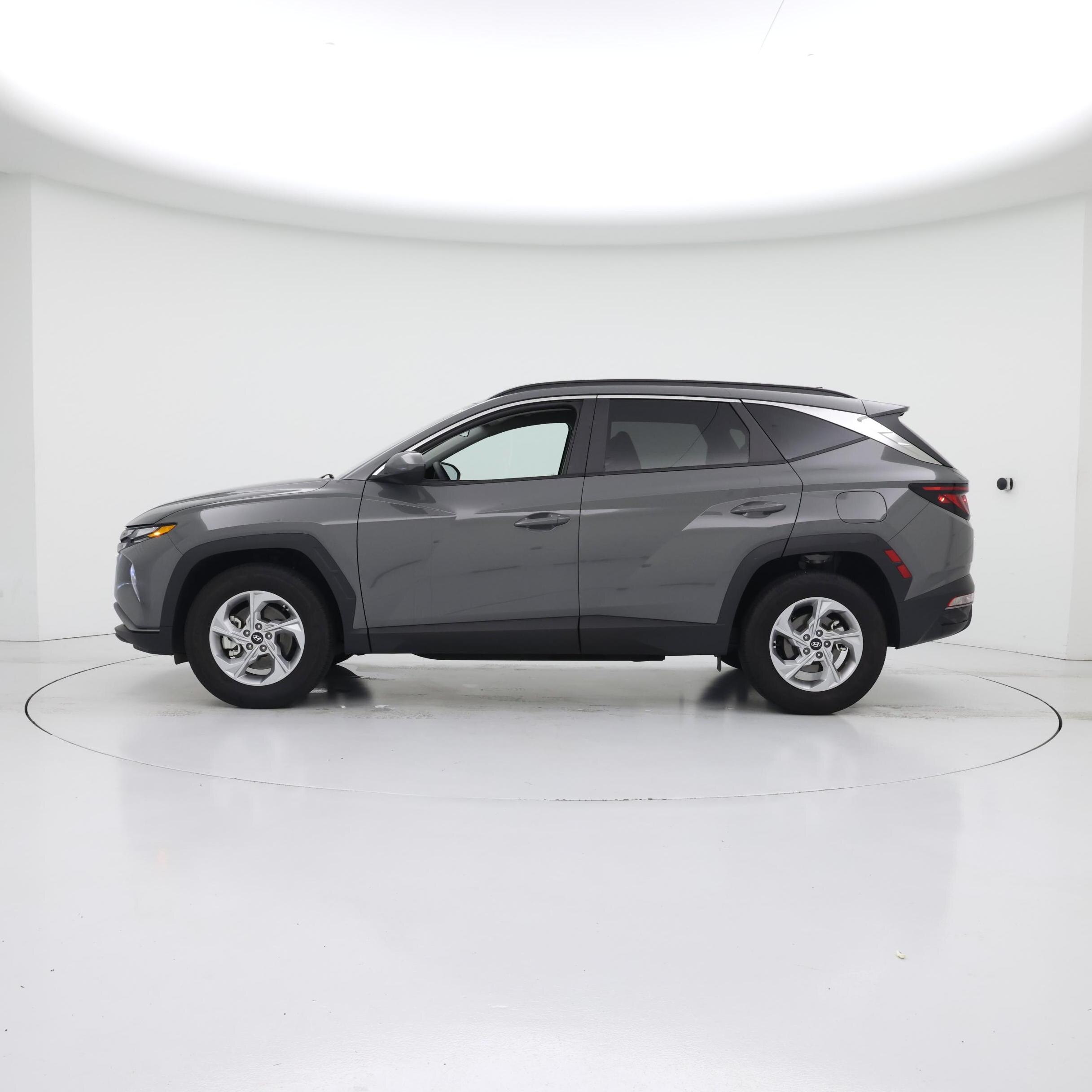 Thumbnail: 2024 Hyundai Tucson - 3