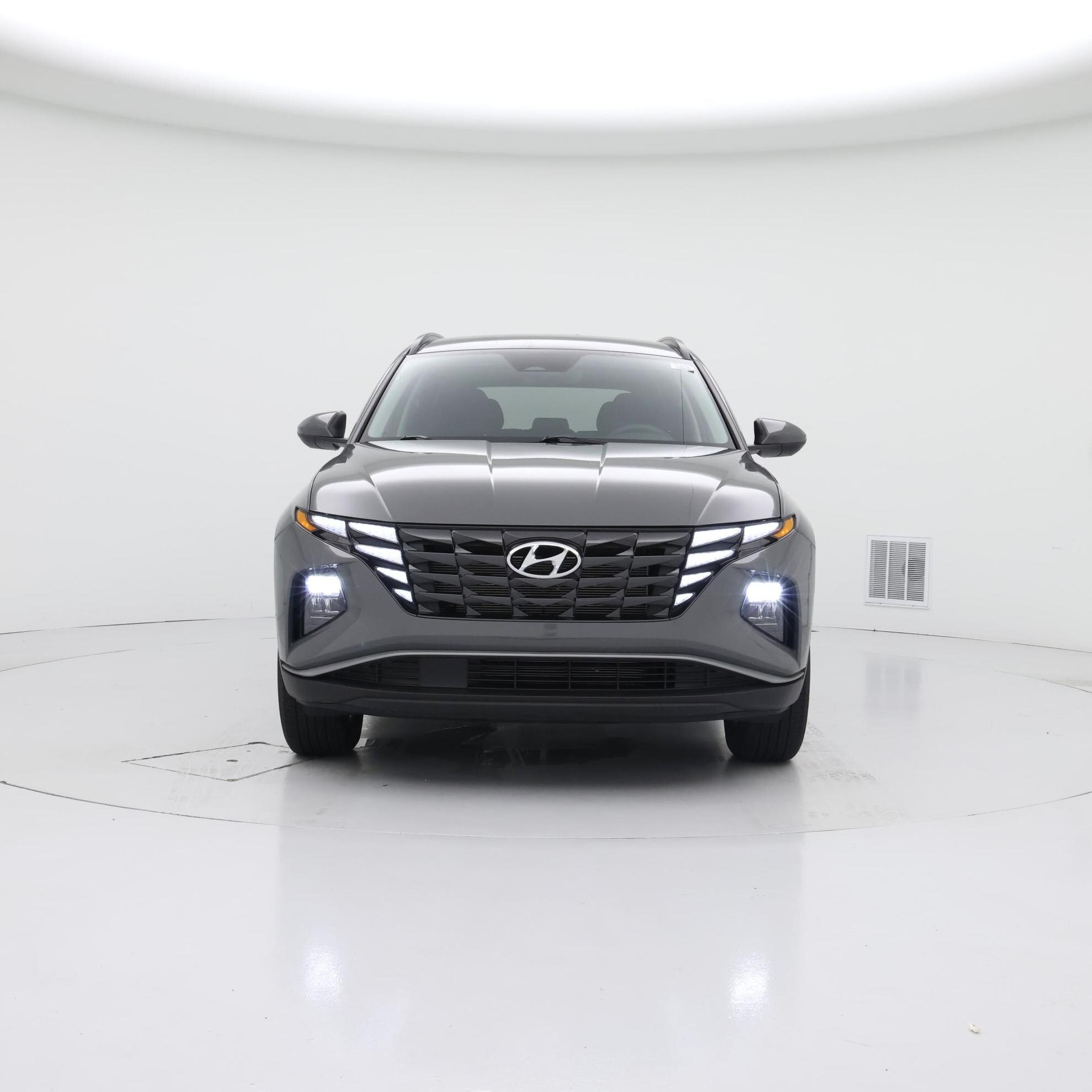 Thumbnail: 2024 Hyundai Tucson - 5