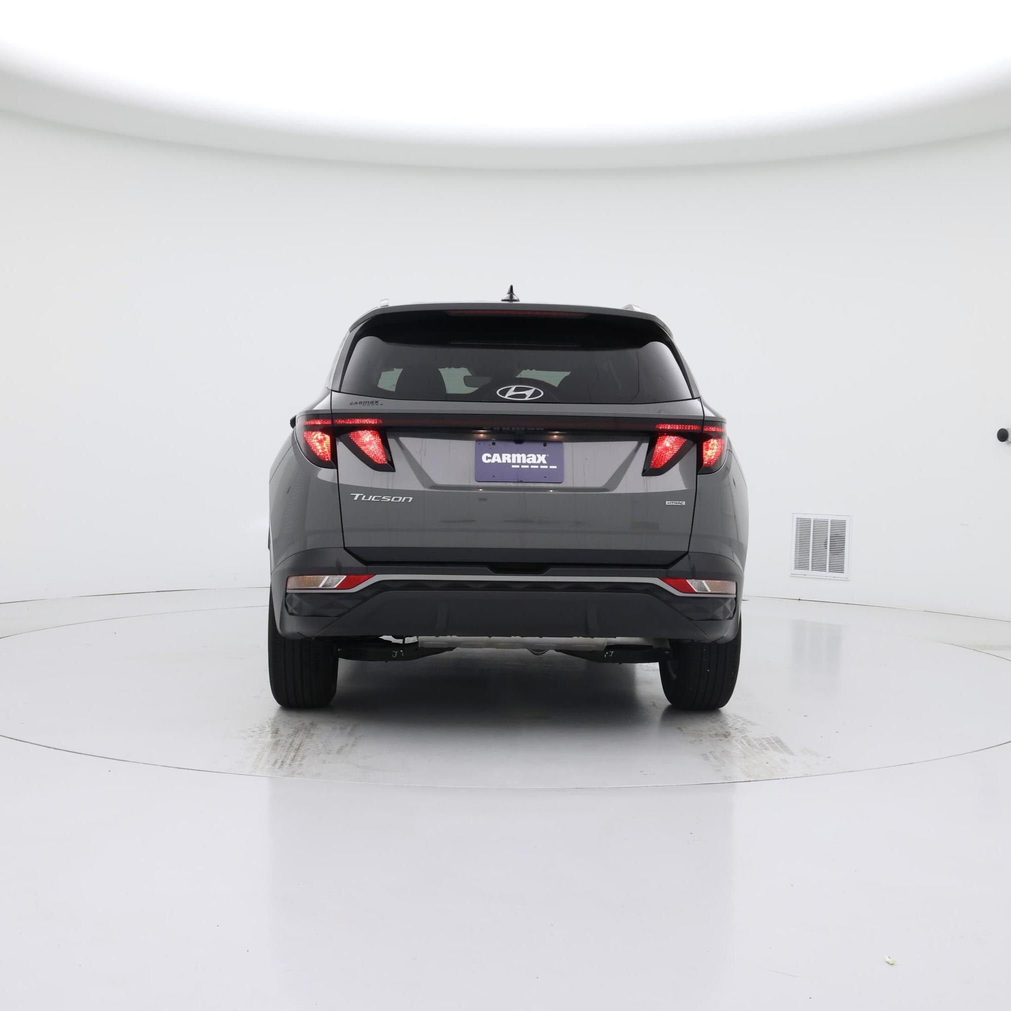 Thumbnail: 2024 Hyundai Tucson - 6