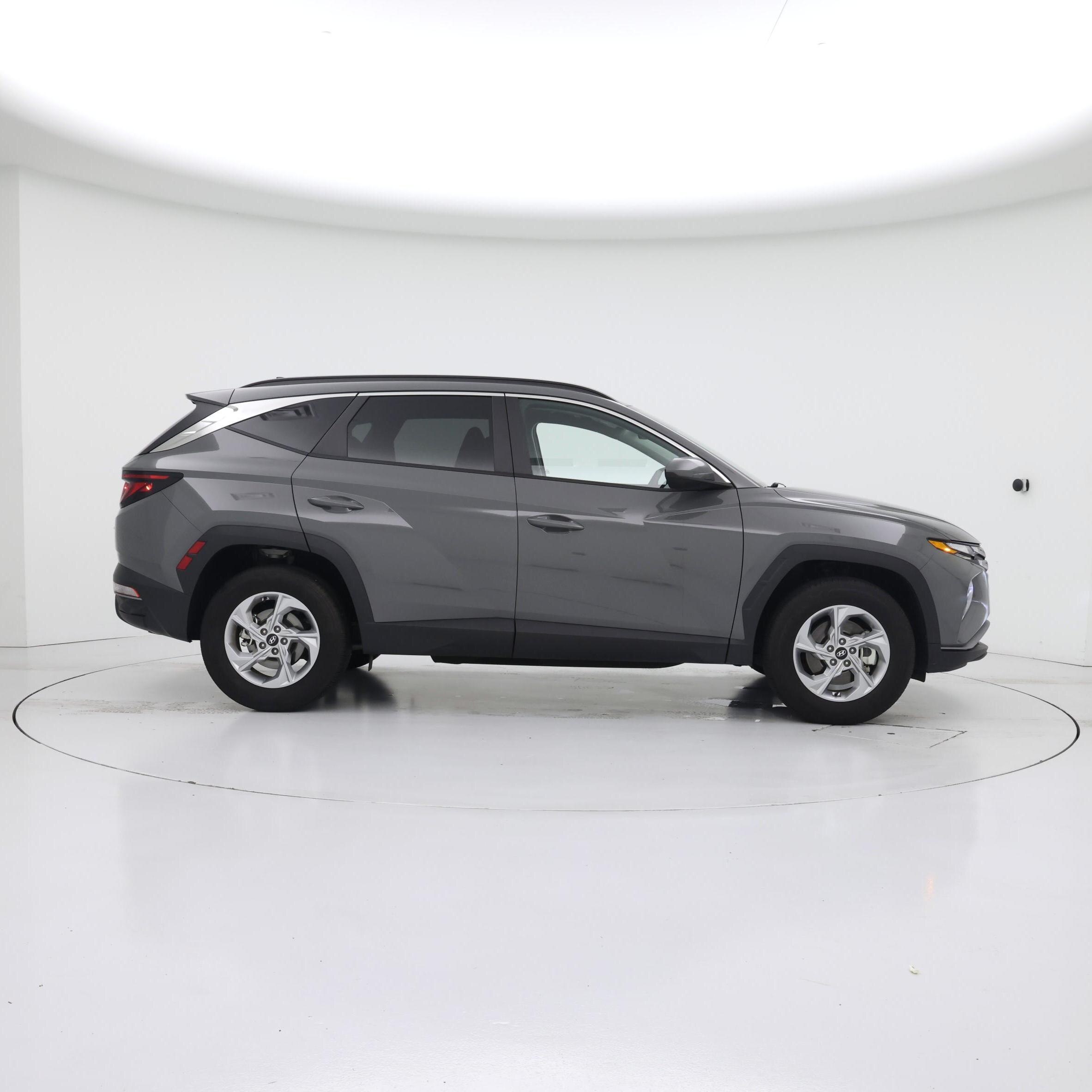 Thumbnail: 2024 Hyundai Tucson - 7