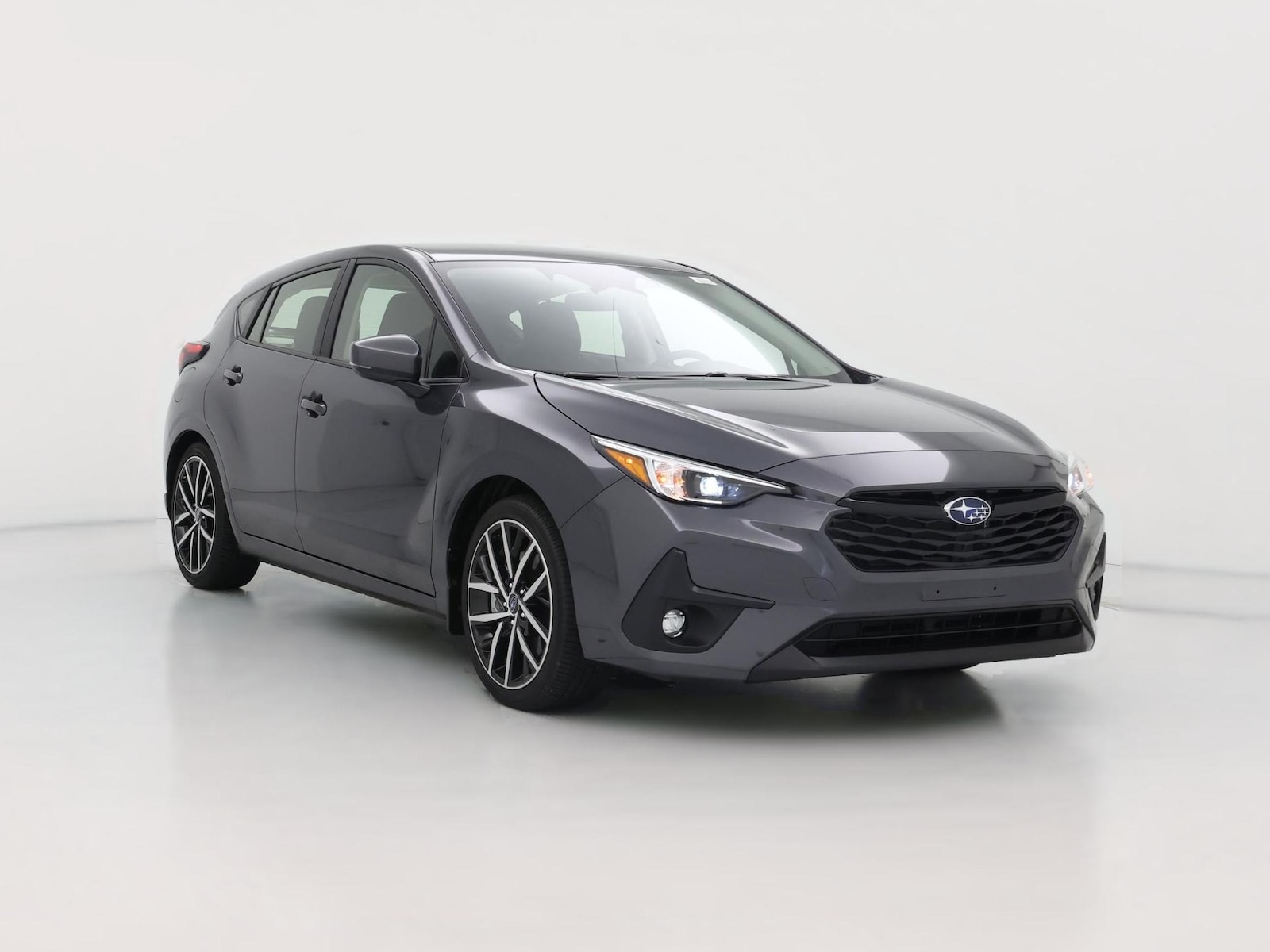 2026 Subaru Impreza