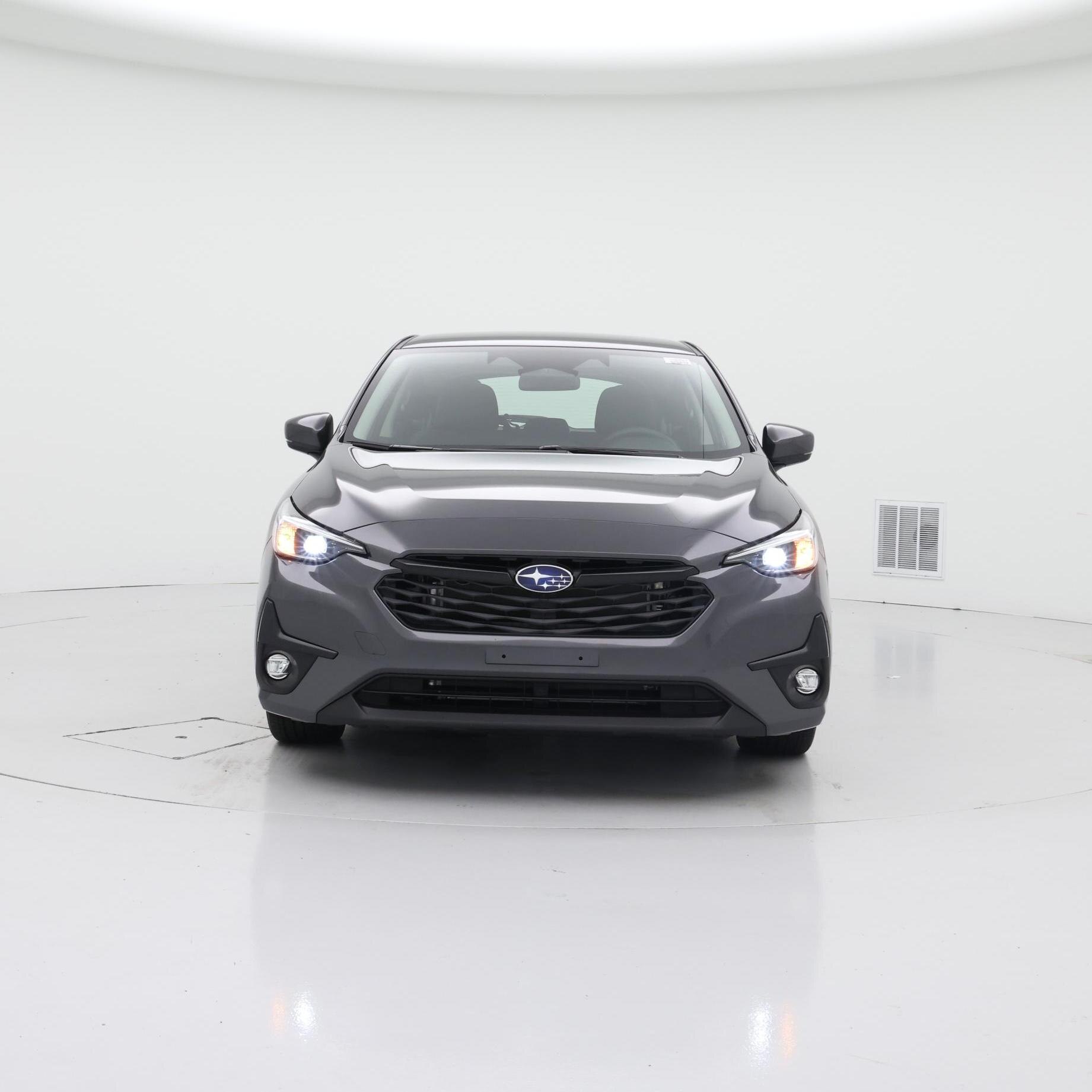 Thumbnail: 2026 Subaru Impreza - 5