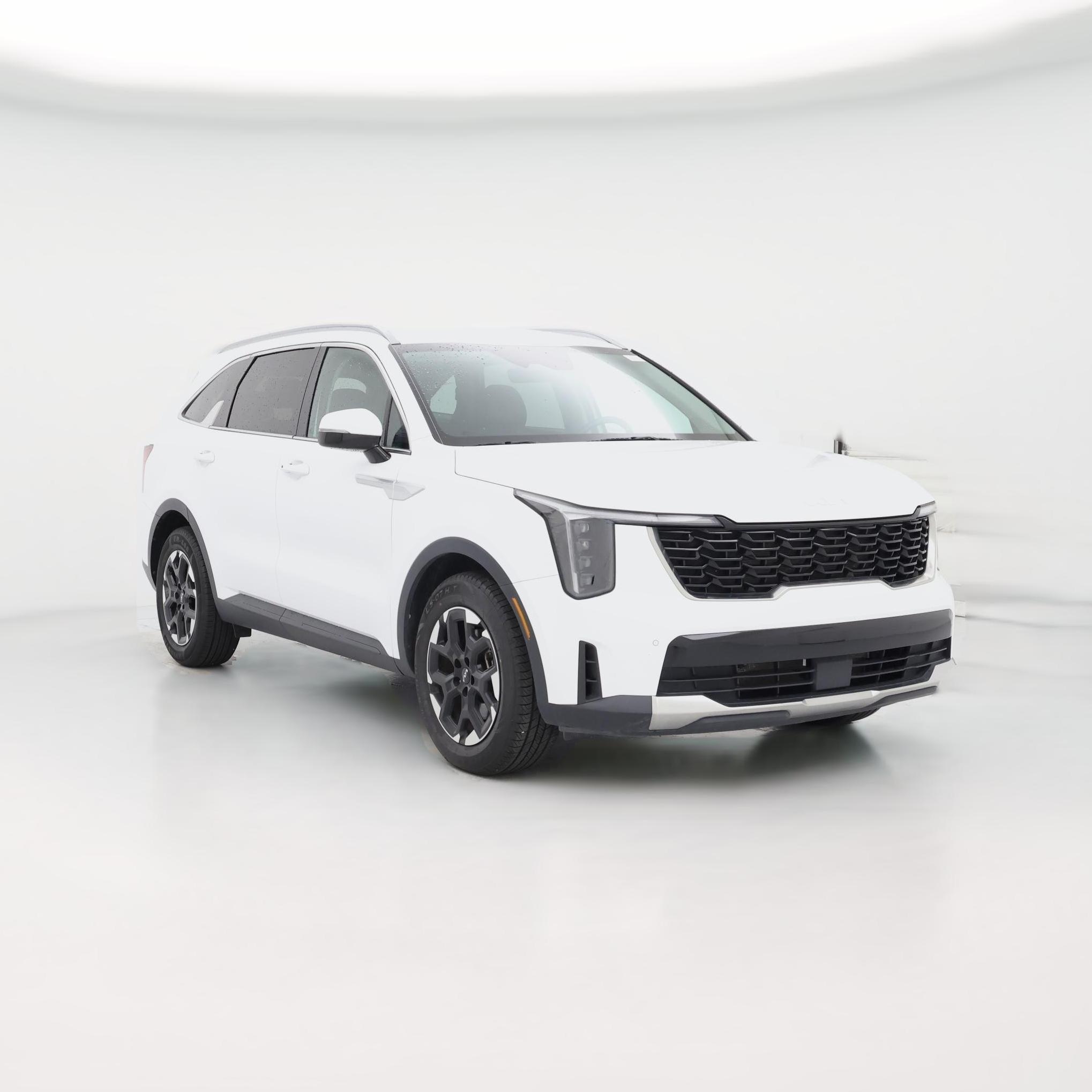 Thumbnail: 2024 Kia Sorento - 1