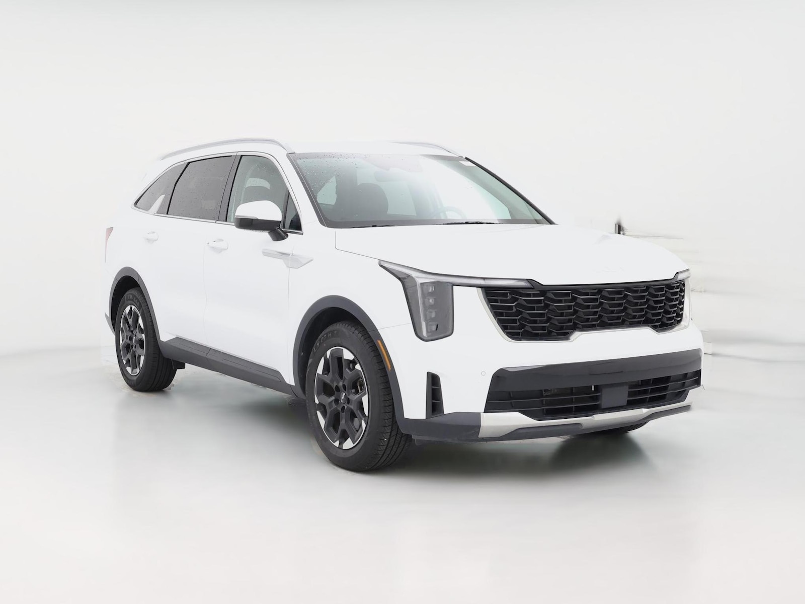 2024 Kia Sorento