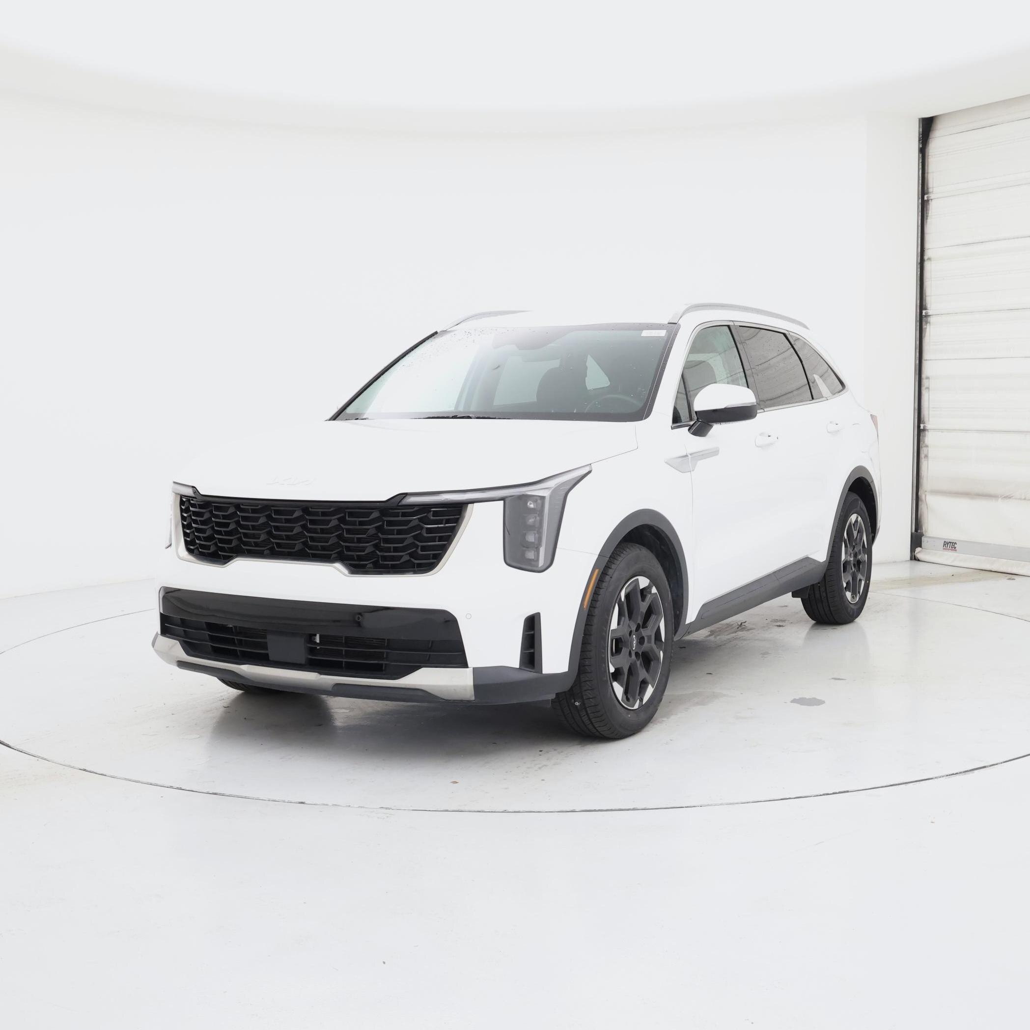 Thumbnail: 2024 Kia Sorento - 4