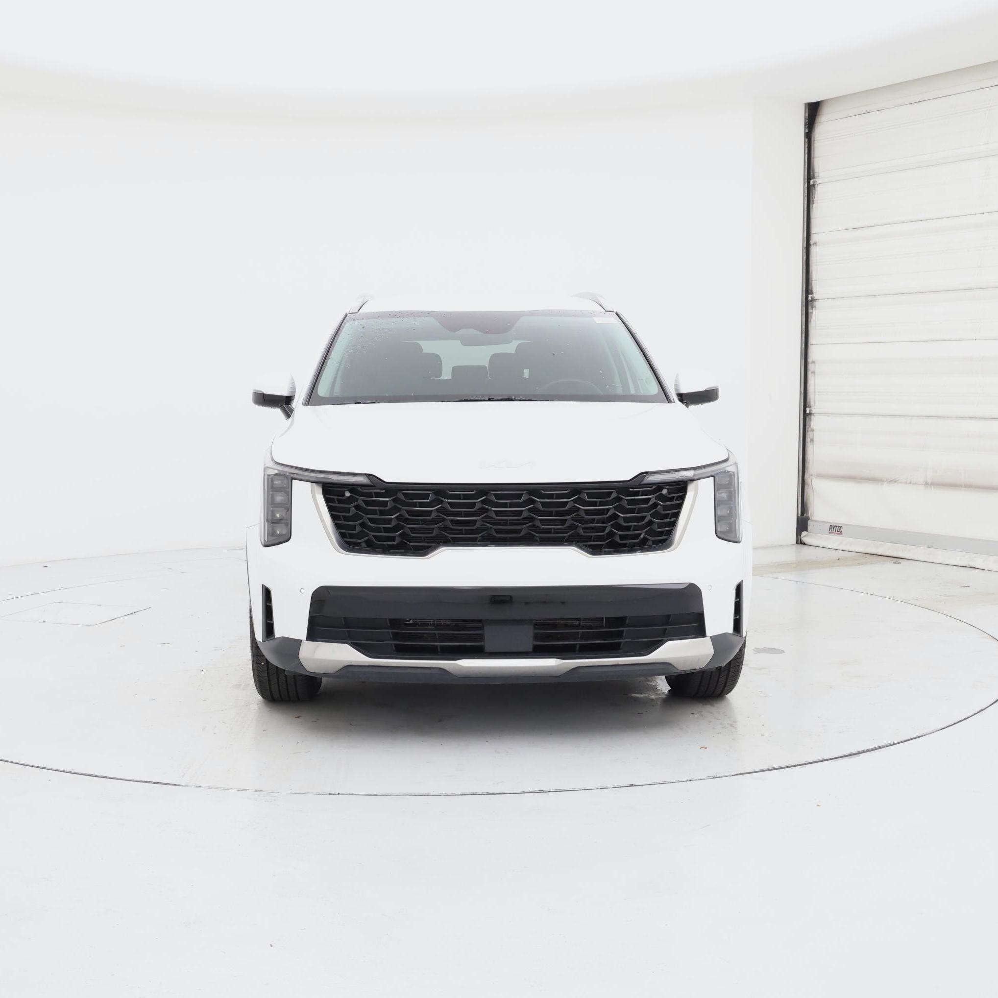 Thumbnail: 2024 Kia Sorento - 5