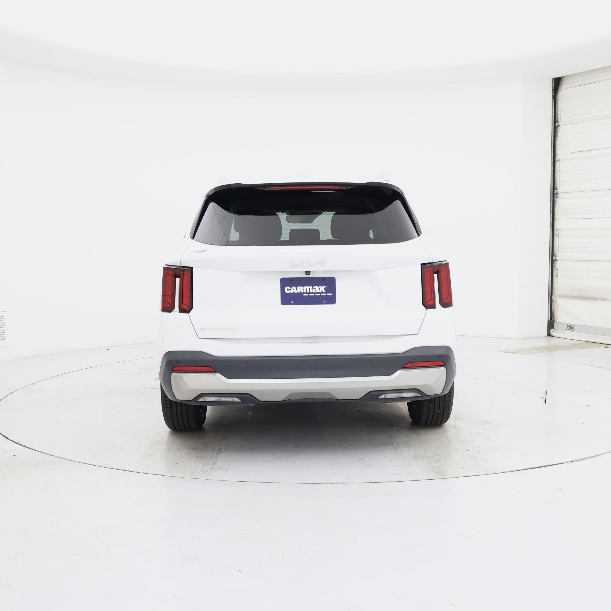 Thumbnail: 2024 Kia Sorento - 6