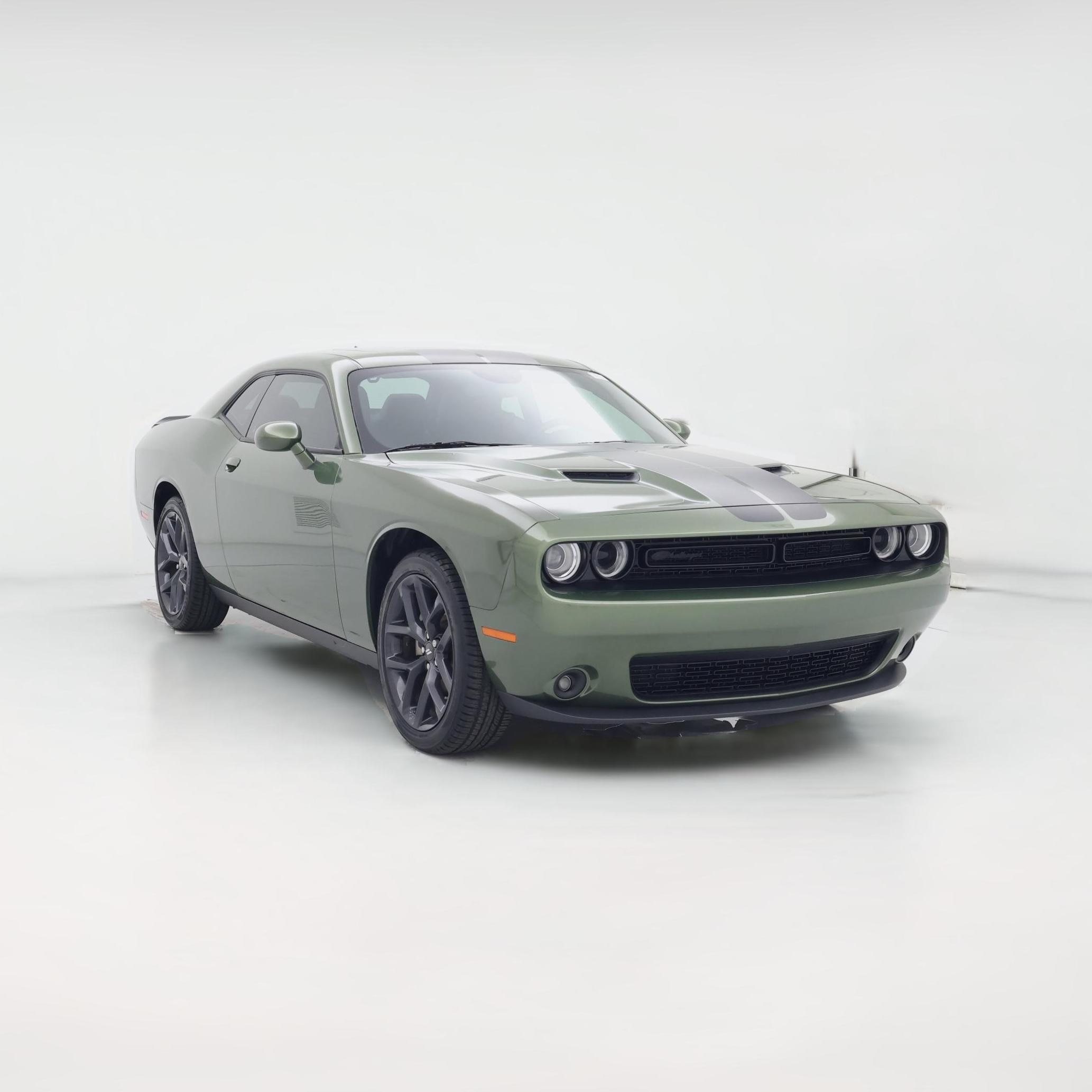 Thumbnail: 2023 Dodge Challenger - 1