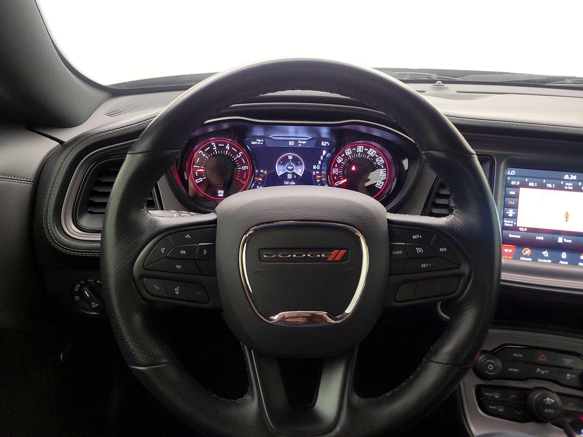 Thumbnail: 2023 Dodge Challenger - 10
