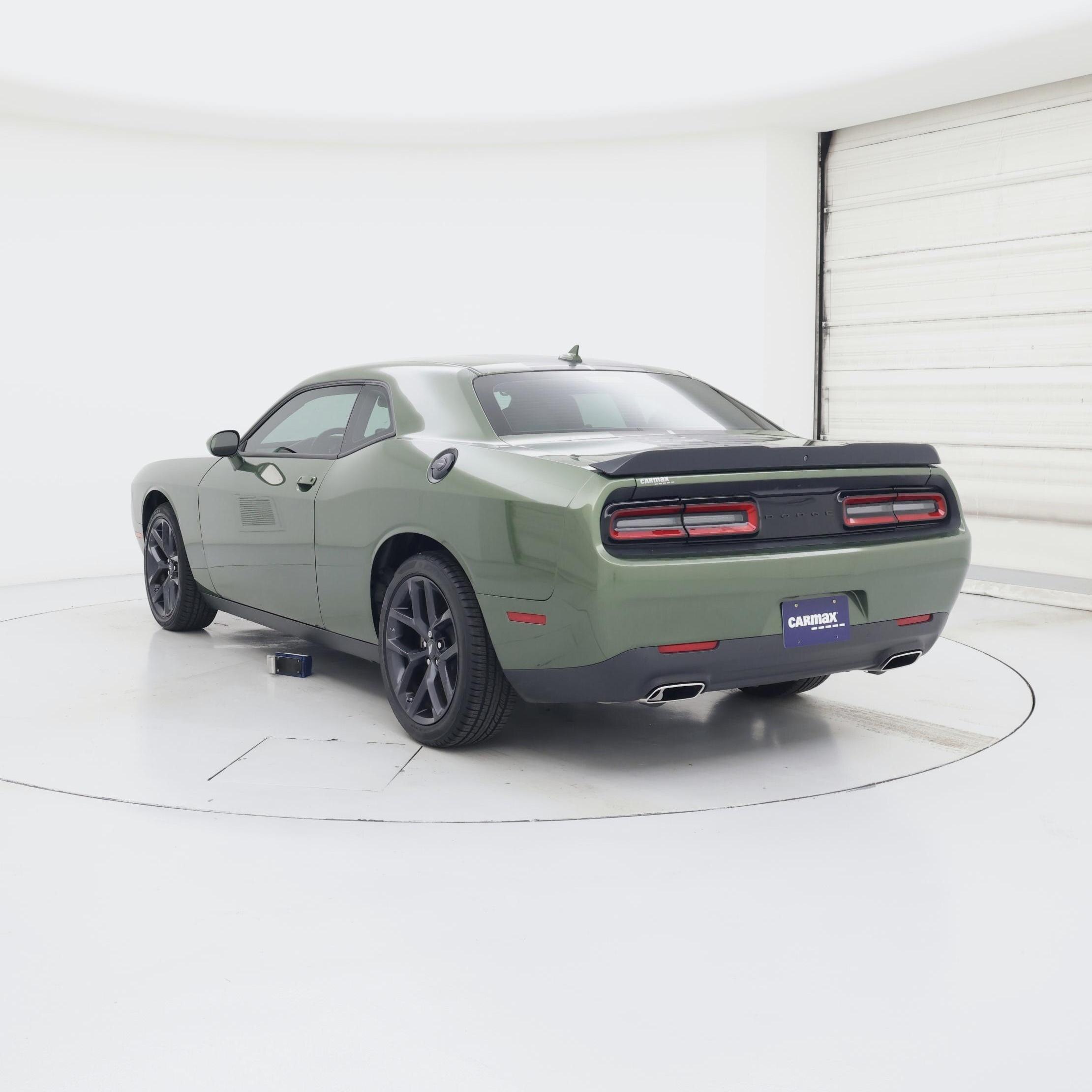 Thumbnail: 2023 Dodge Challenger - 2