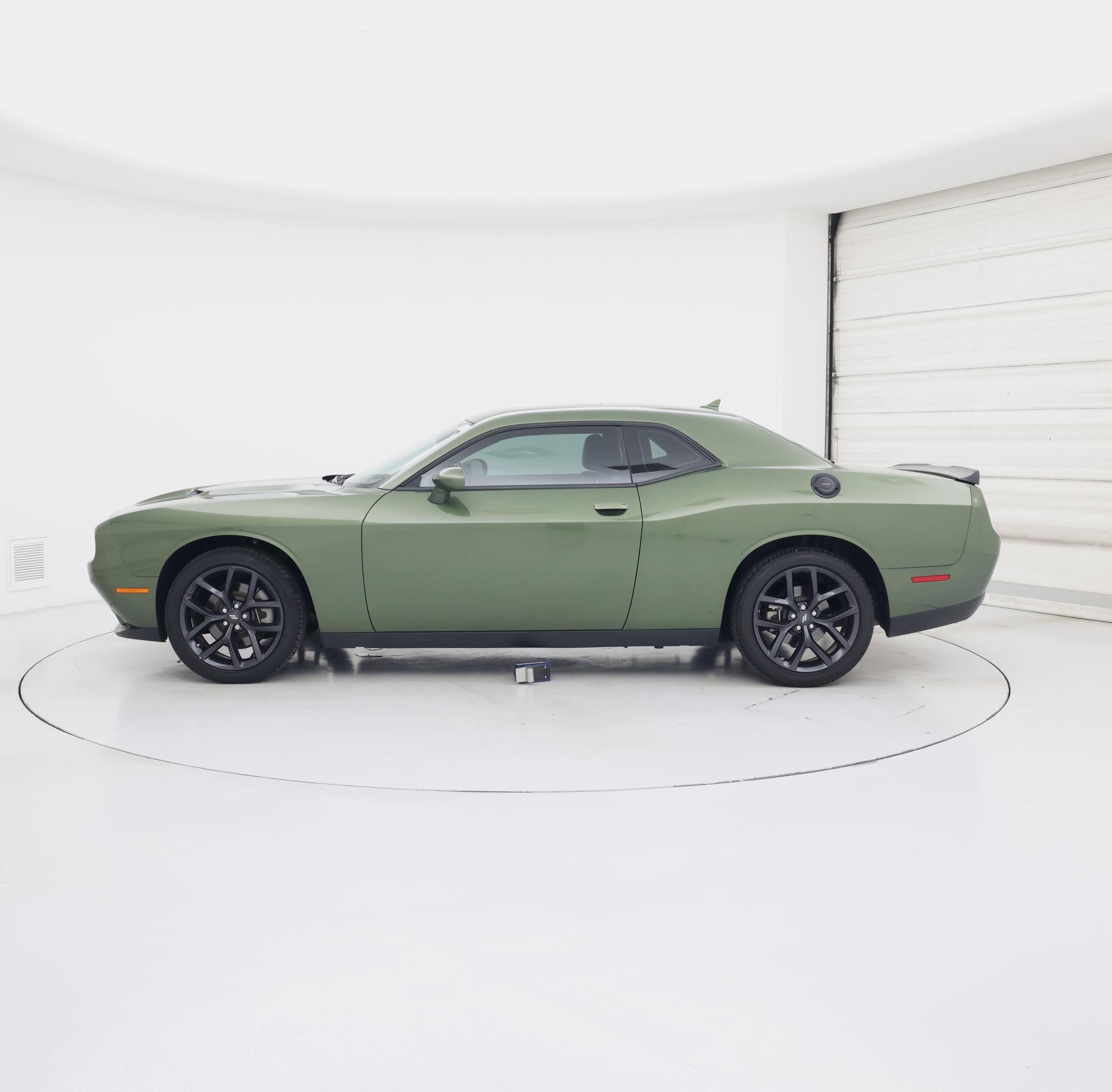 Thumbnail: 2023 Dodge Challenger - 3