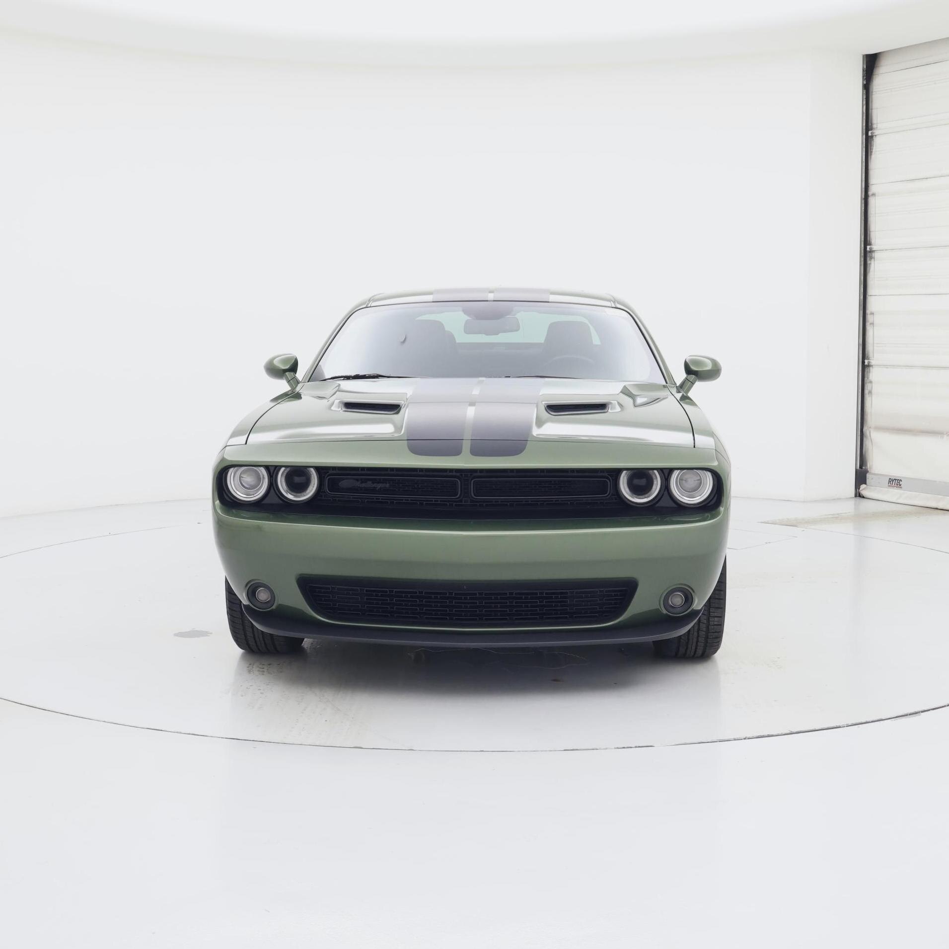 Thumbnail: 2023 Dodge Challenger - 5