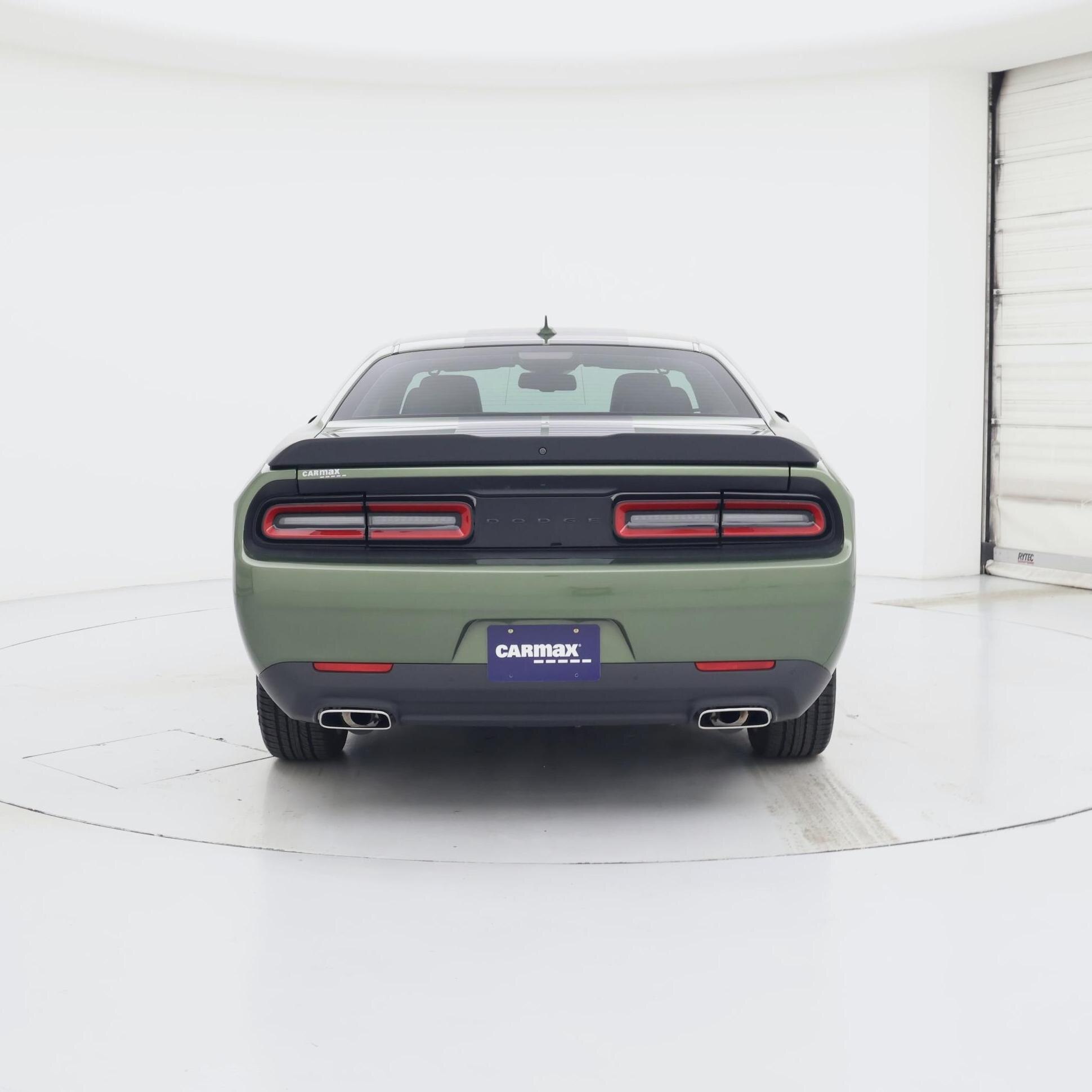 Thumbnail: 2023 Dodge Challenger - 6