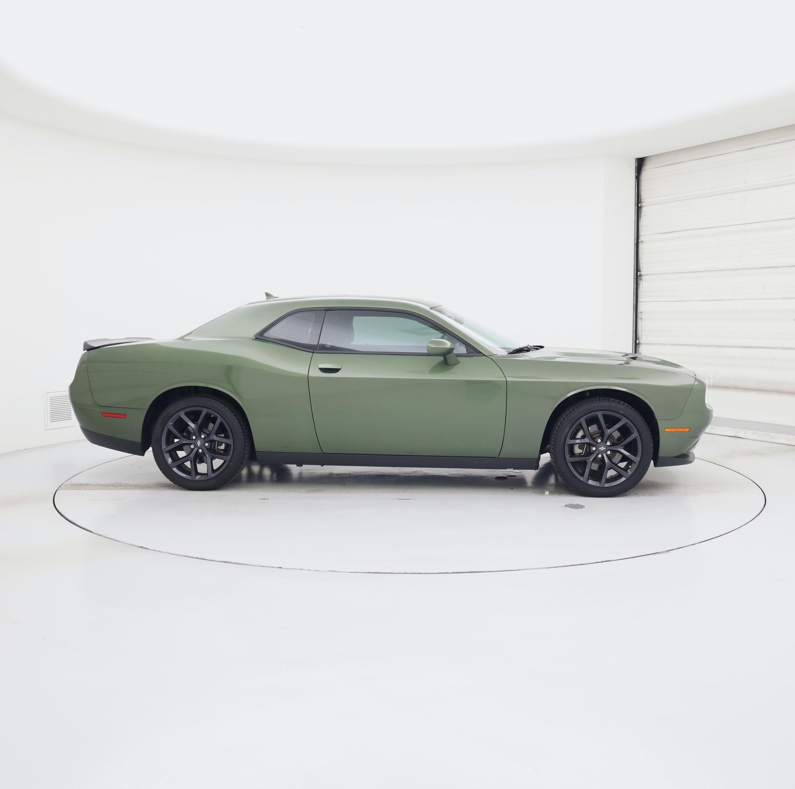 Thumbnail: 2023 Dodge Challenger - 7
