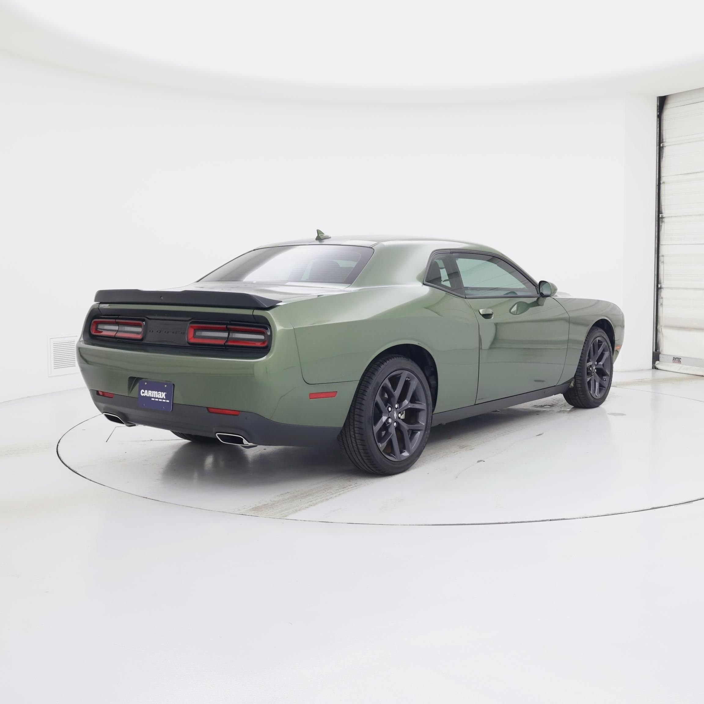 Thumbnail: 2023 Dodge Challenger - 8