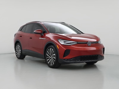 2024 Volkswagen ID.4 EV S