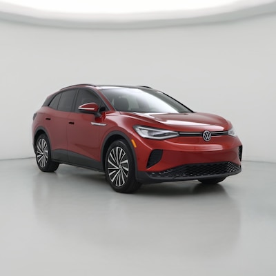 2024 Volkswagen ID.4 EV S