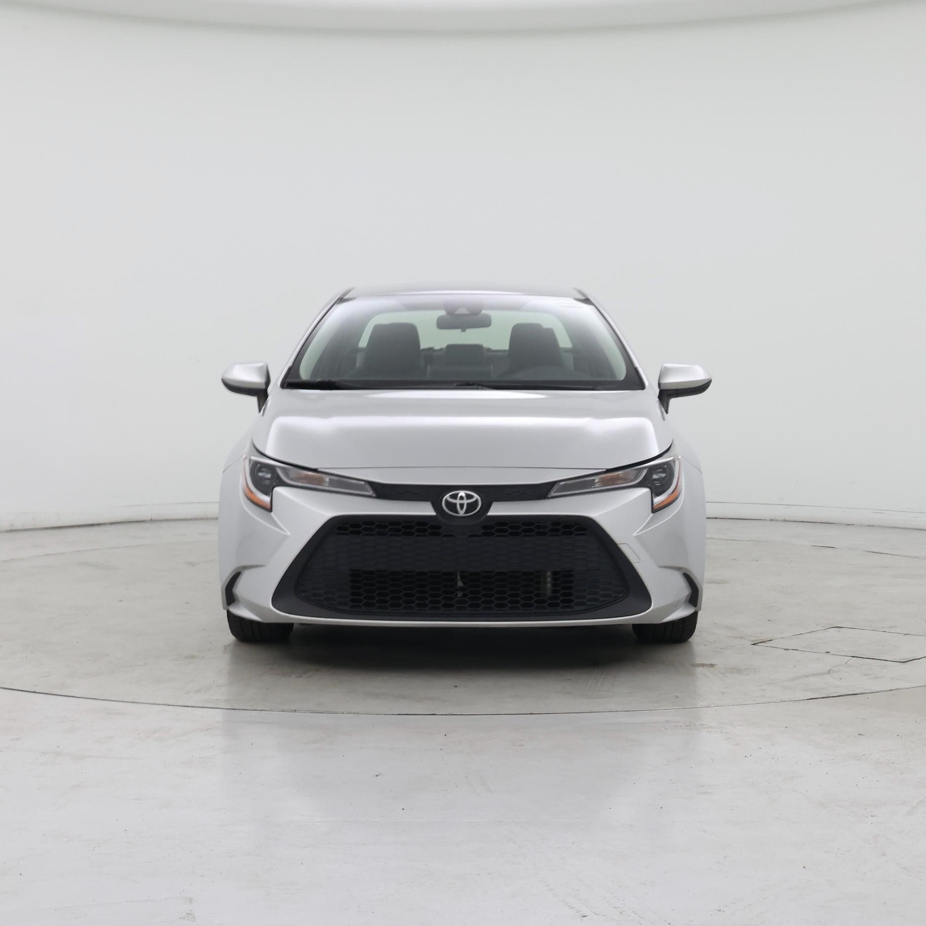 Thumbnail: 2021 Toyota Corolla - 5