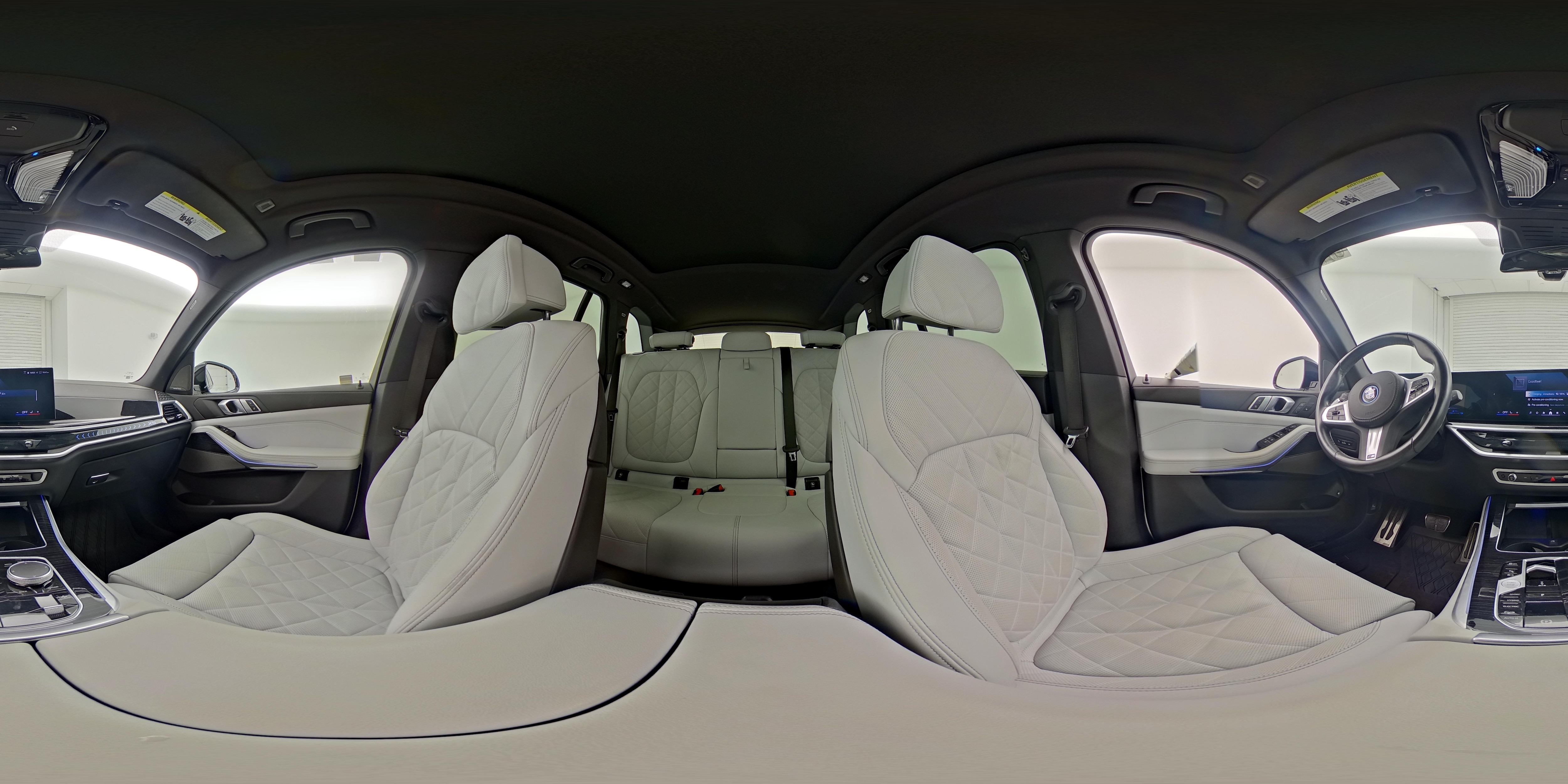 2024 BMW X5 50e - Photo 26