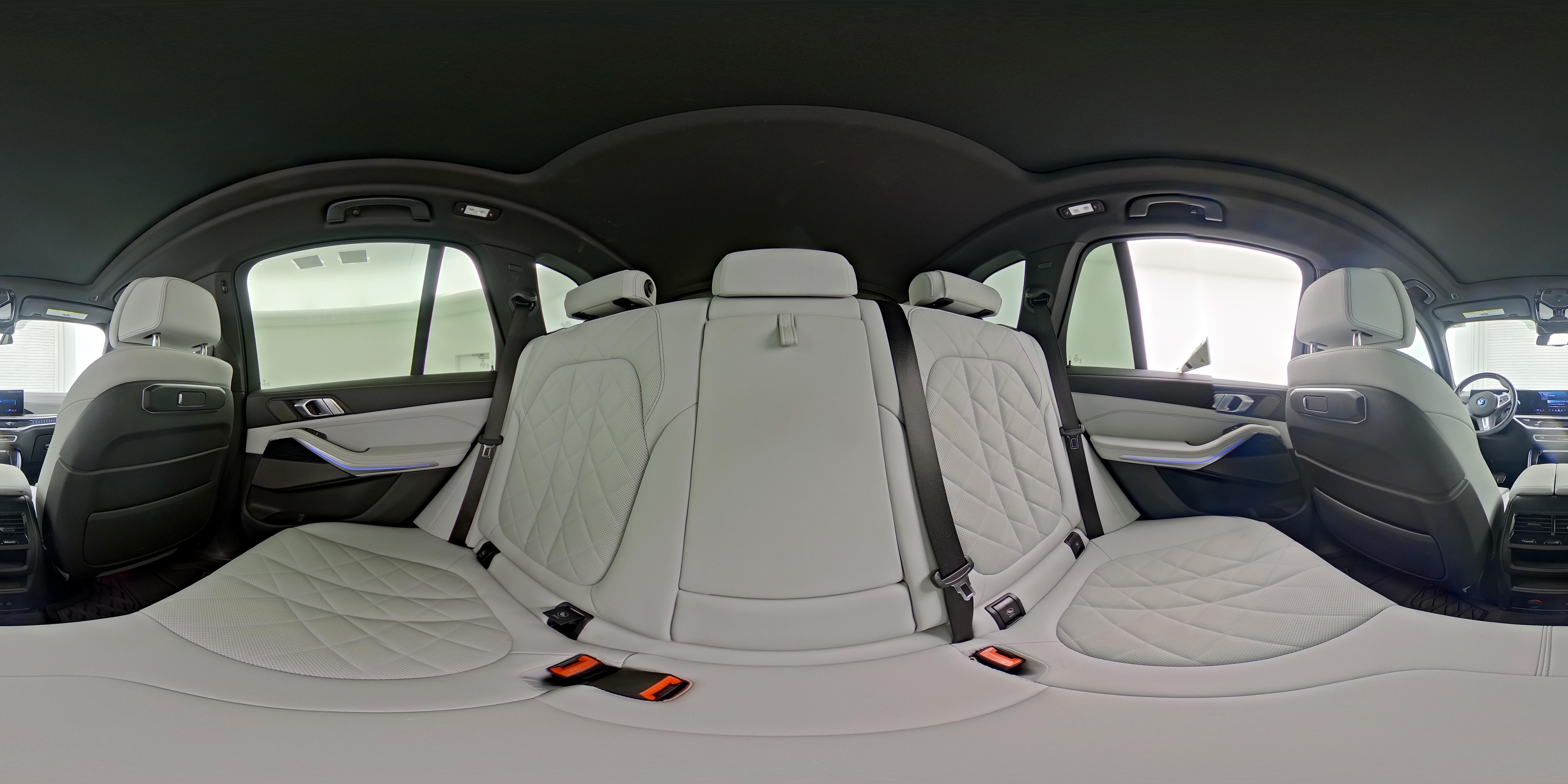 2024 BMW X5 50e - Photo 27