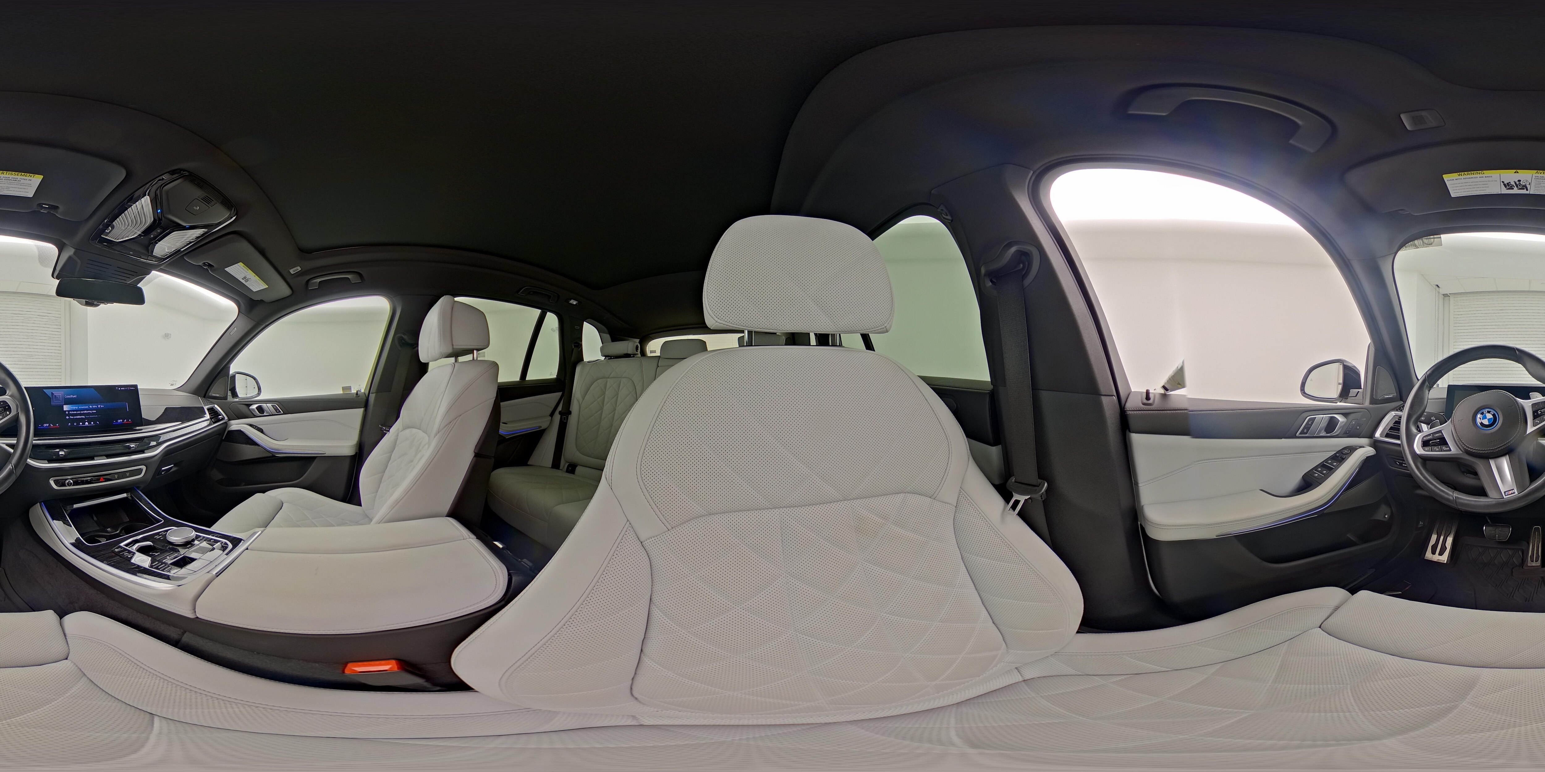 2024 BMW X5 50e - Photo 28
