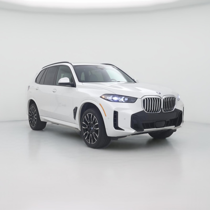 2024 BMW X5 Plug In Hybrid xDrive50e