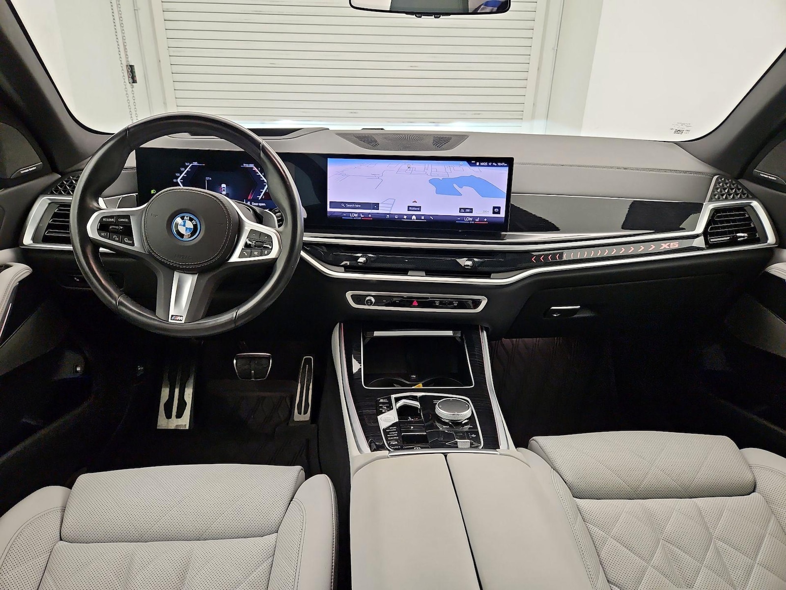 2024 BMW X5 50e - Photo 10