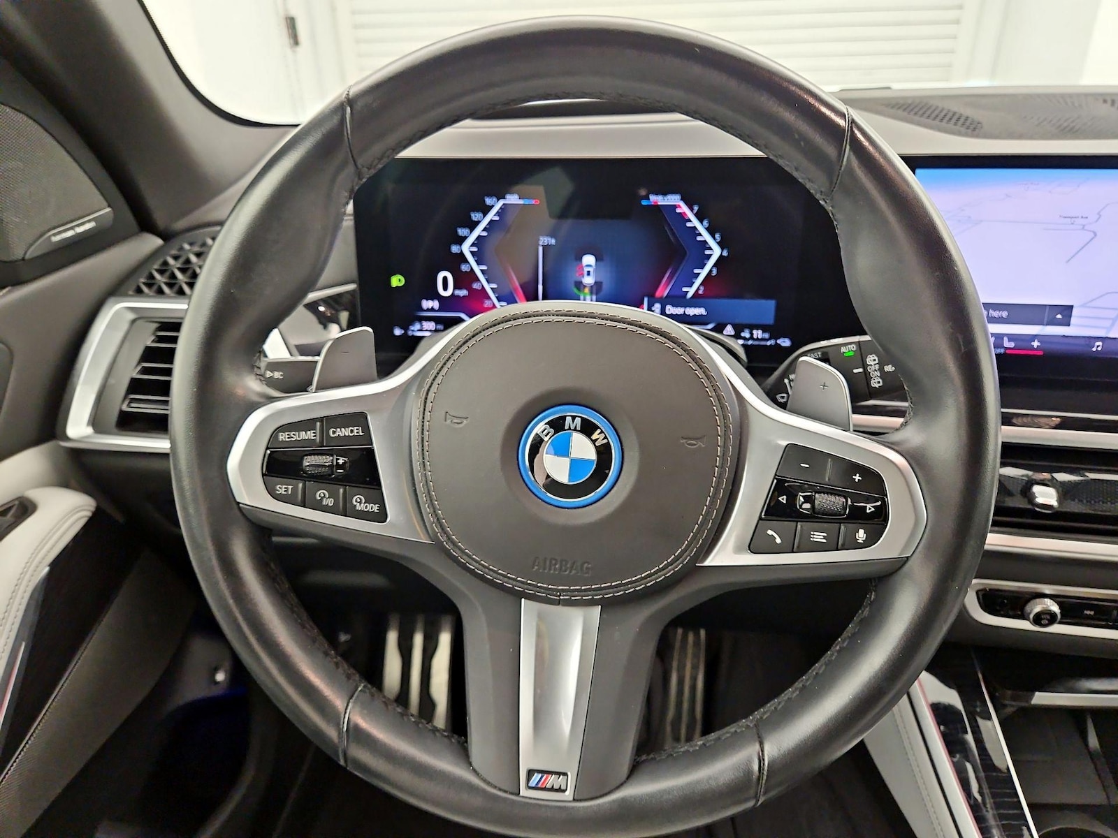 2024 BMW X5 50e - Photo 11